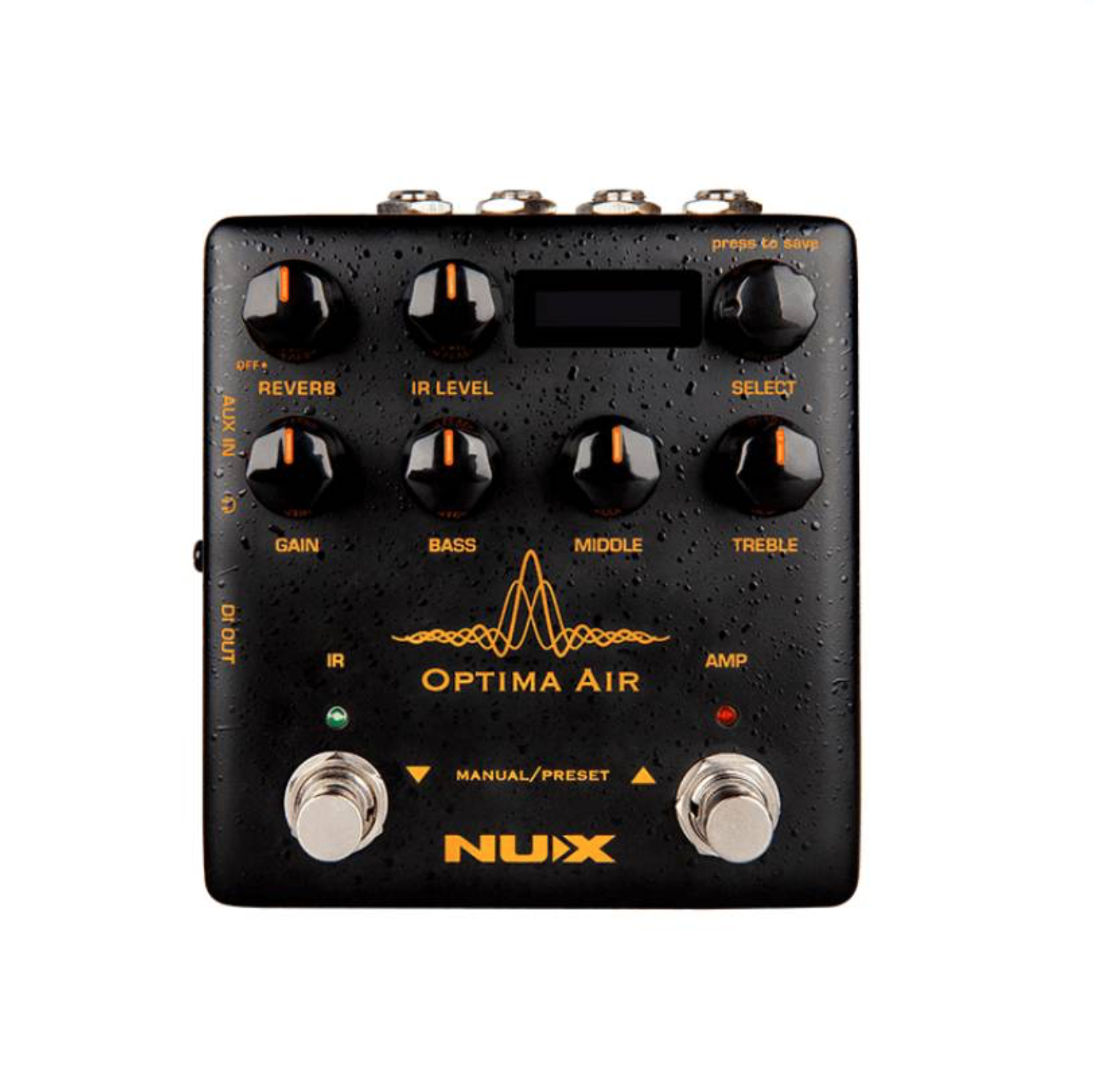 NUX Optima Air (NAI-5)