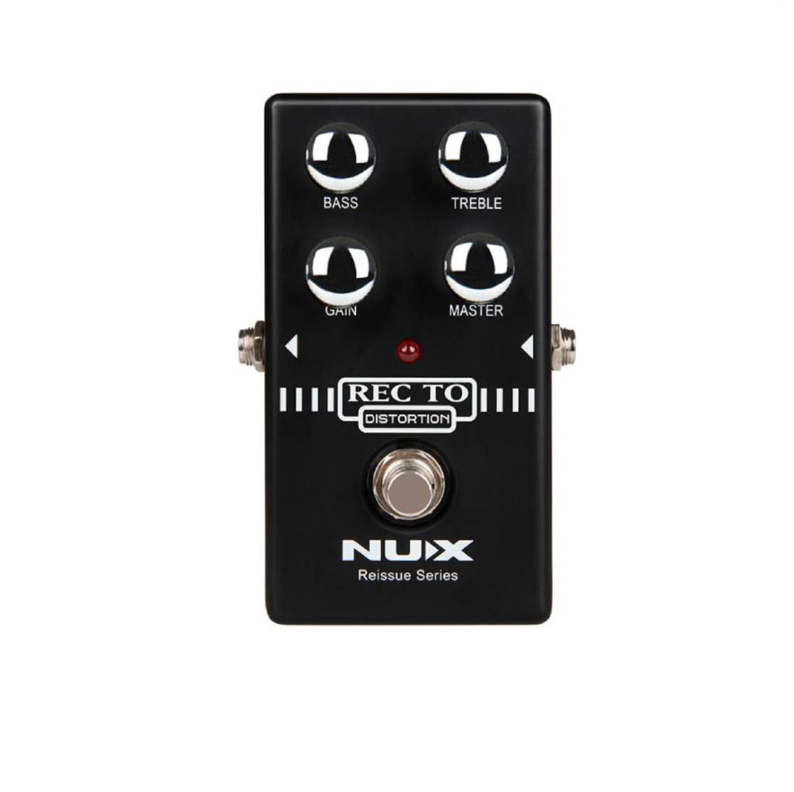 NUX RECTO DISTORTION