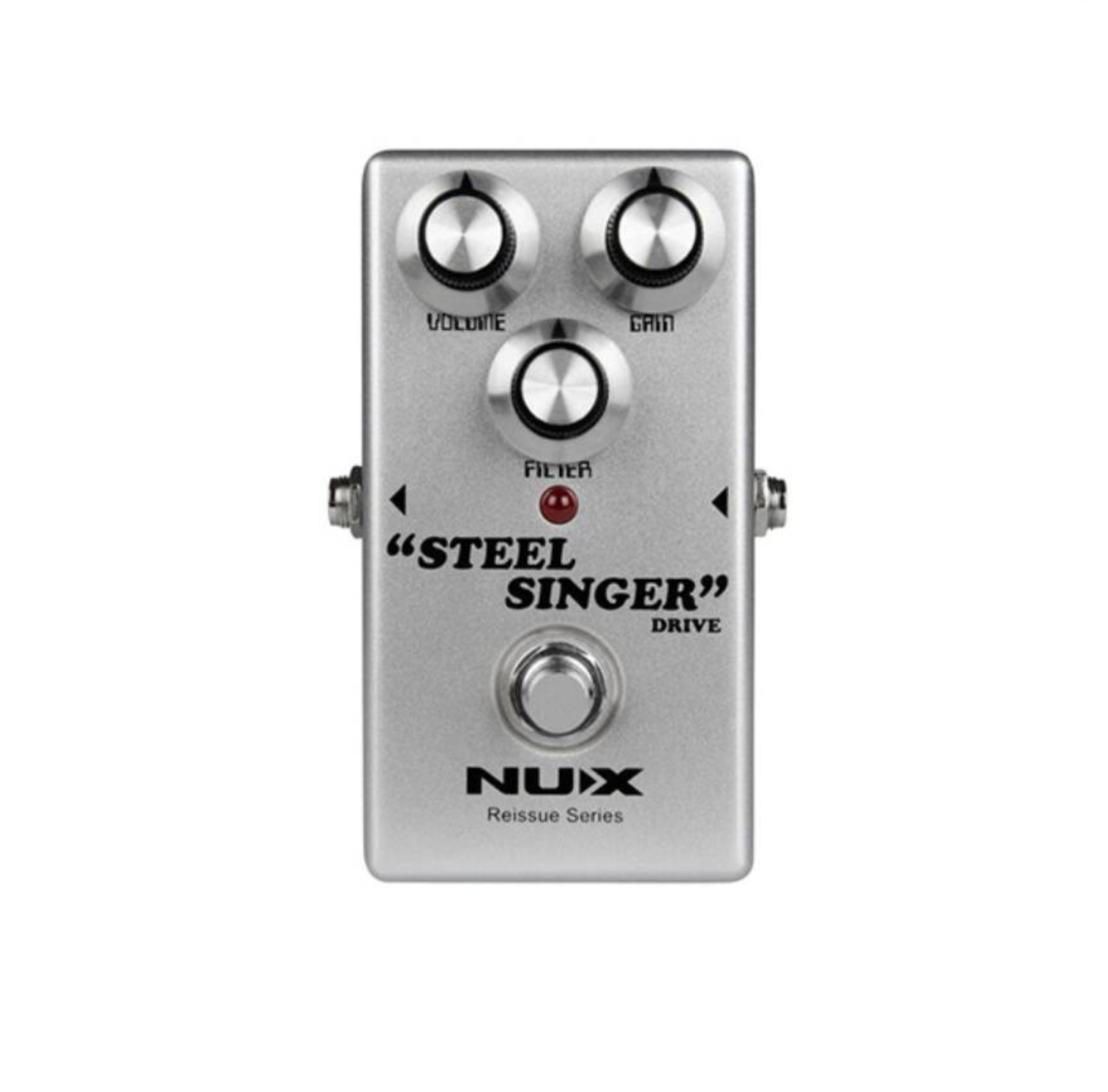 NUX STEEL SINGER