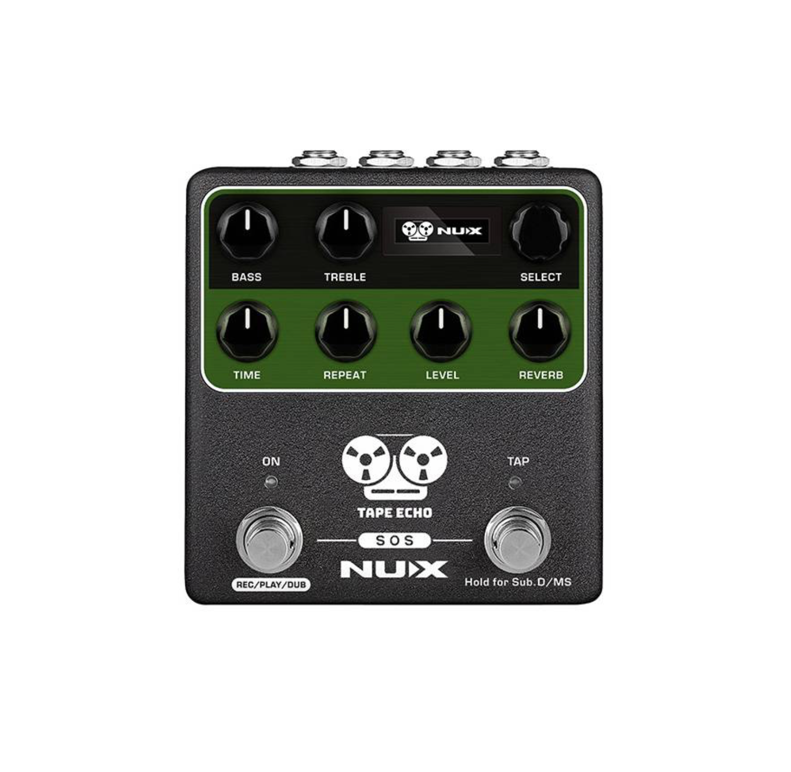 NUX TAPE ECHO (NDD-7)
