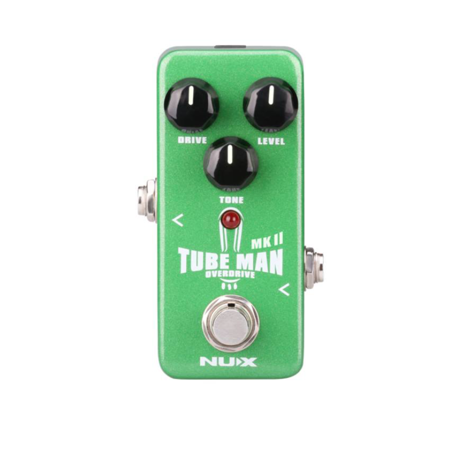 NUX Tube Man MKII (NOD-2)