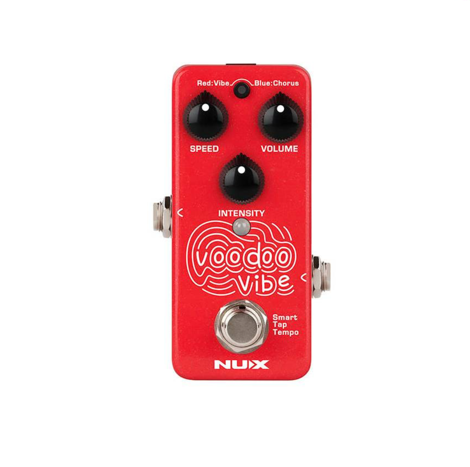 NUX Voodoo Vibe (NCH-3)