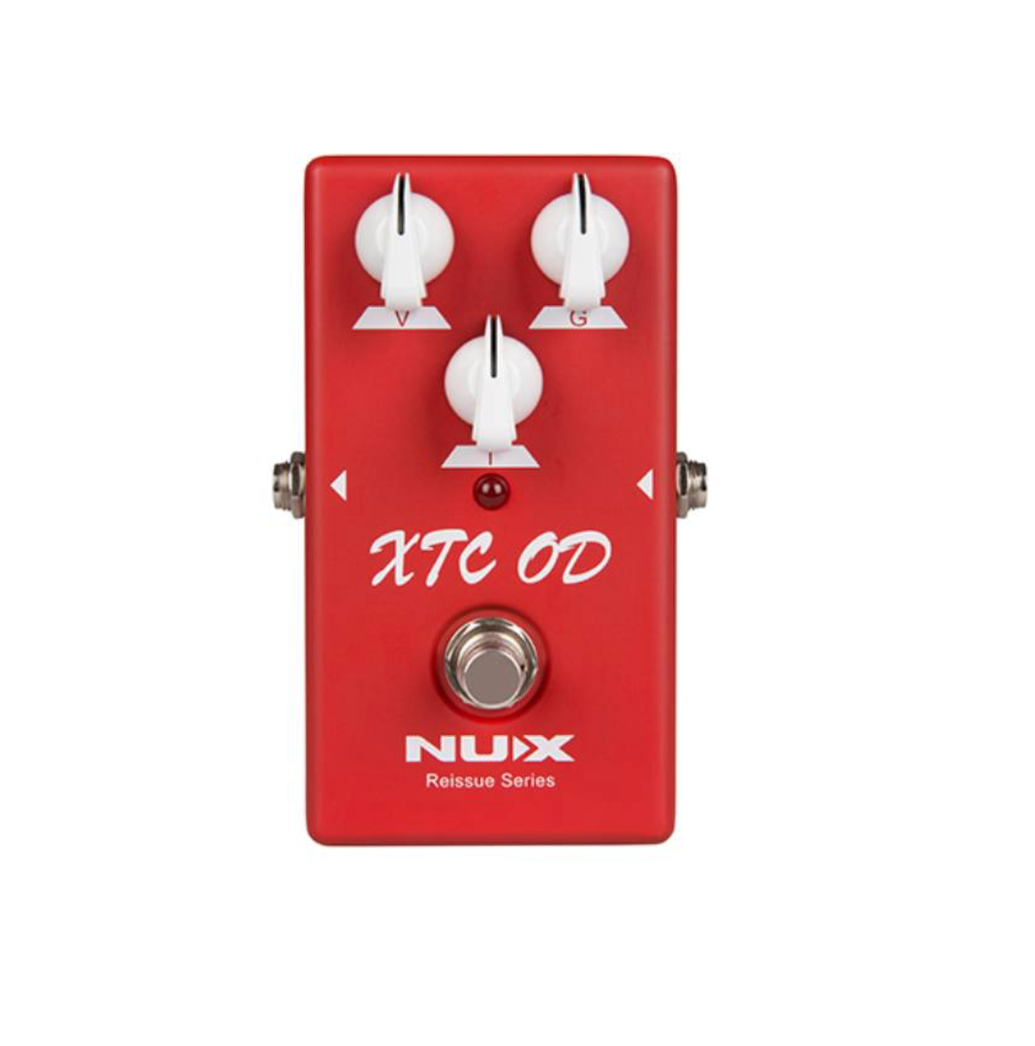 NUX XTC OD