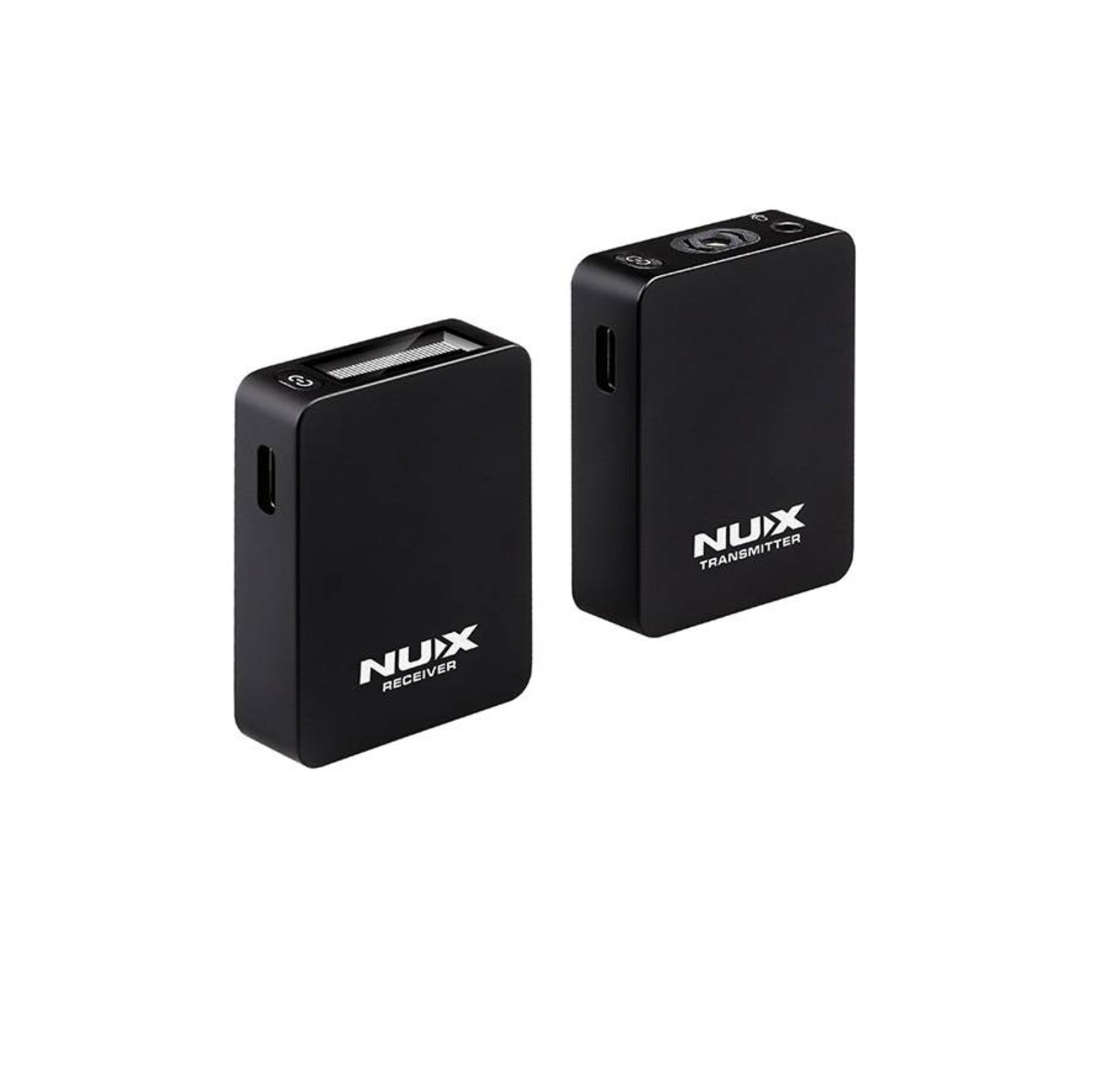 NUX B-10 Vlog Wireless Lavalier Microphone