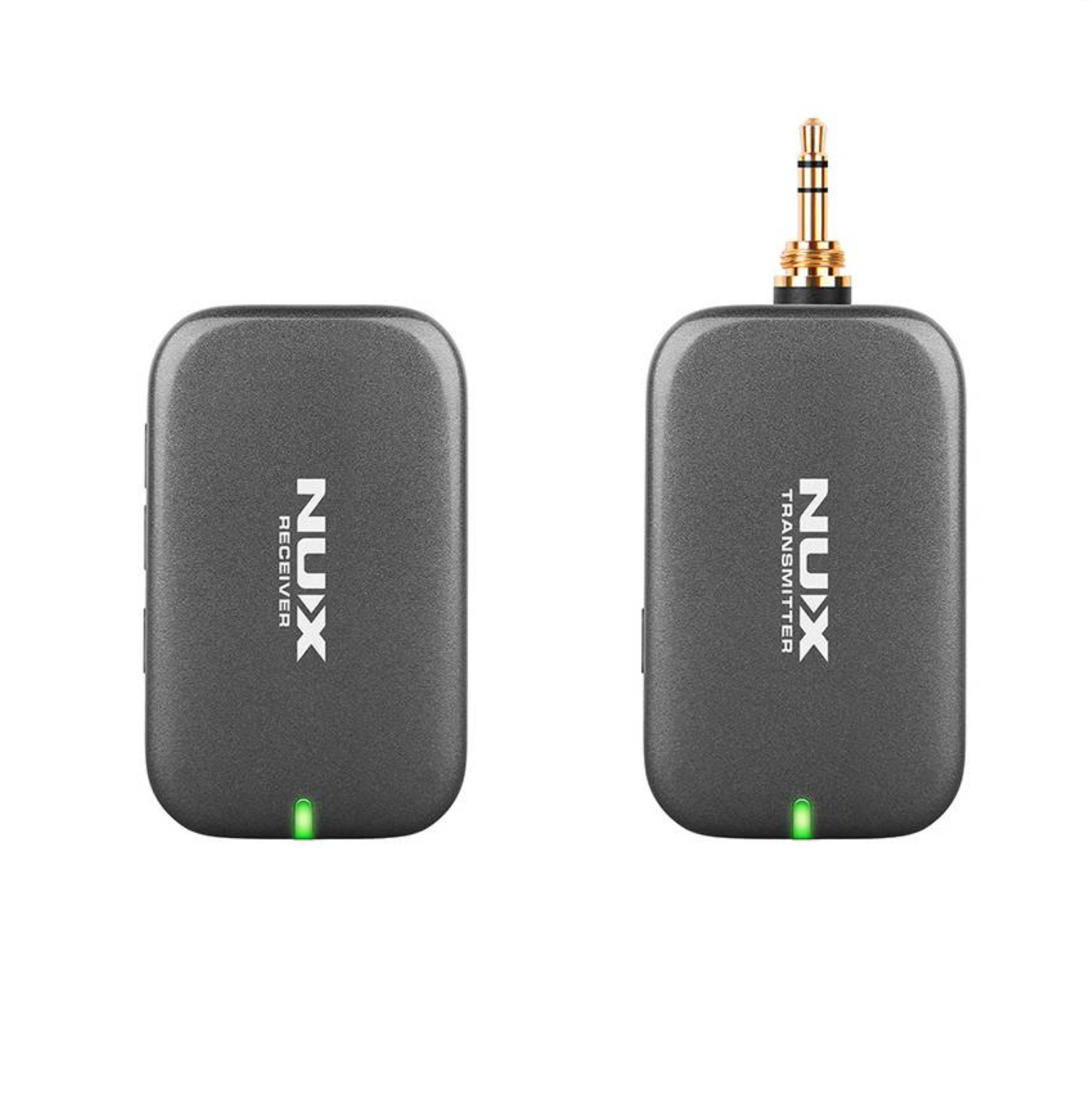 NUX B-7PSM Wireless In-Ear Monitoring System
