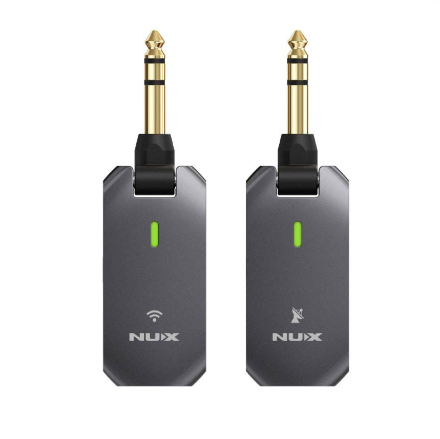 NUX C-5RC 5.8 GHz Guitar Wireless System