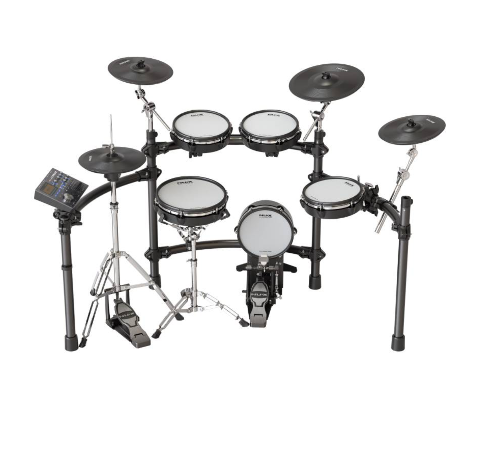 NUX DM-8 Digital Drums