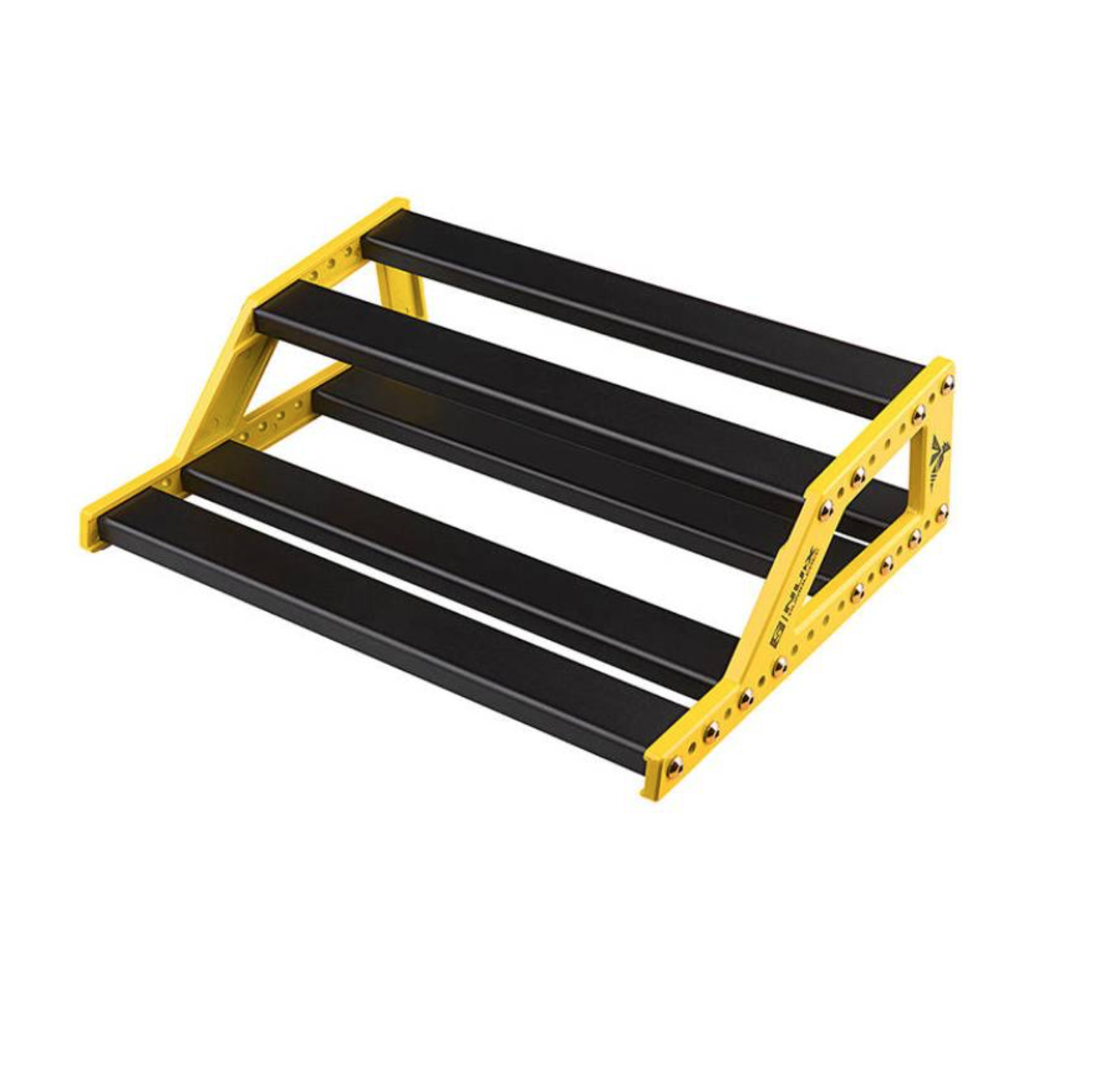 NUX Bumblebee Pedalboards