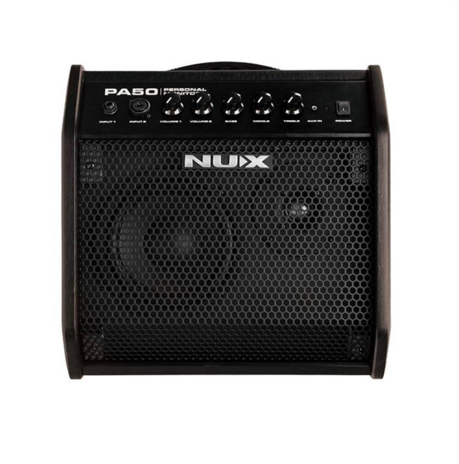 NUX PA-50