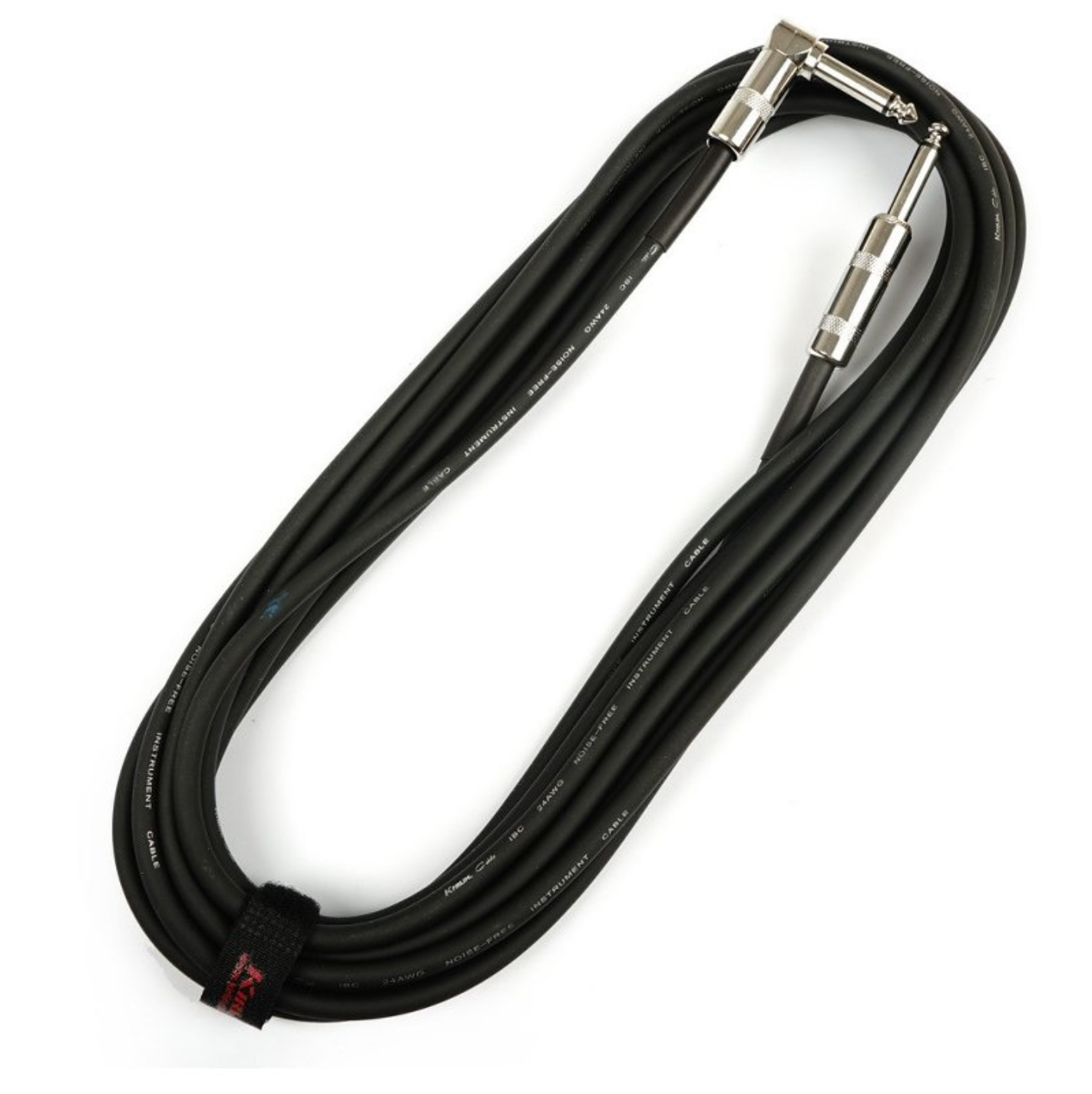 สายแจ็ค KIRLIN IPCV-242 3M / 6 เมตร