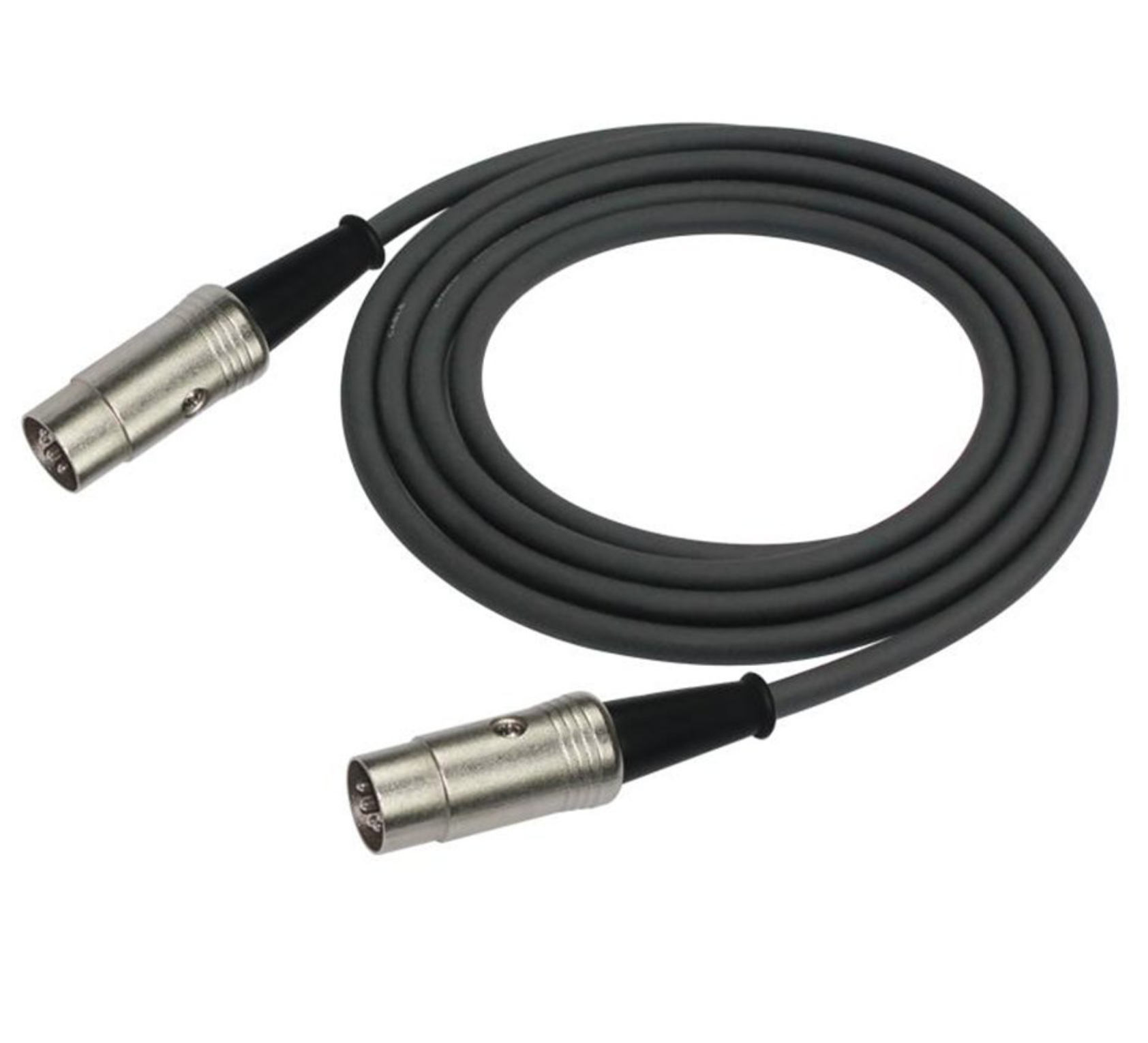 สายสัญญาณ KIRLIN MD-501 / 6 เมตร