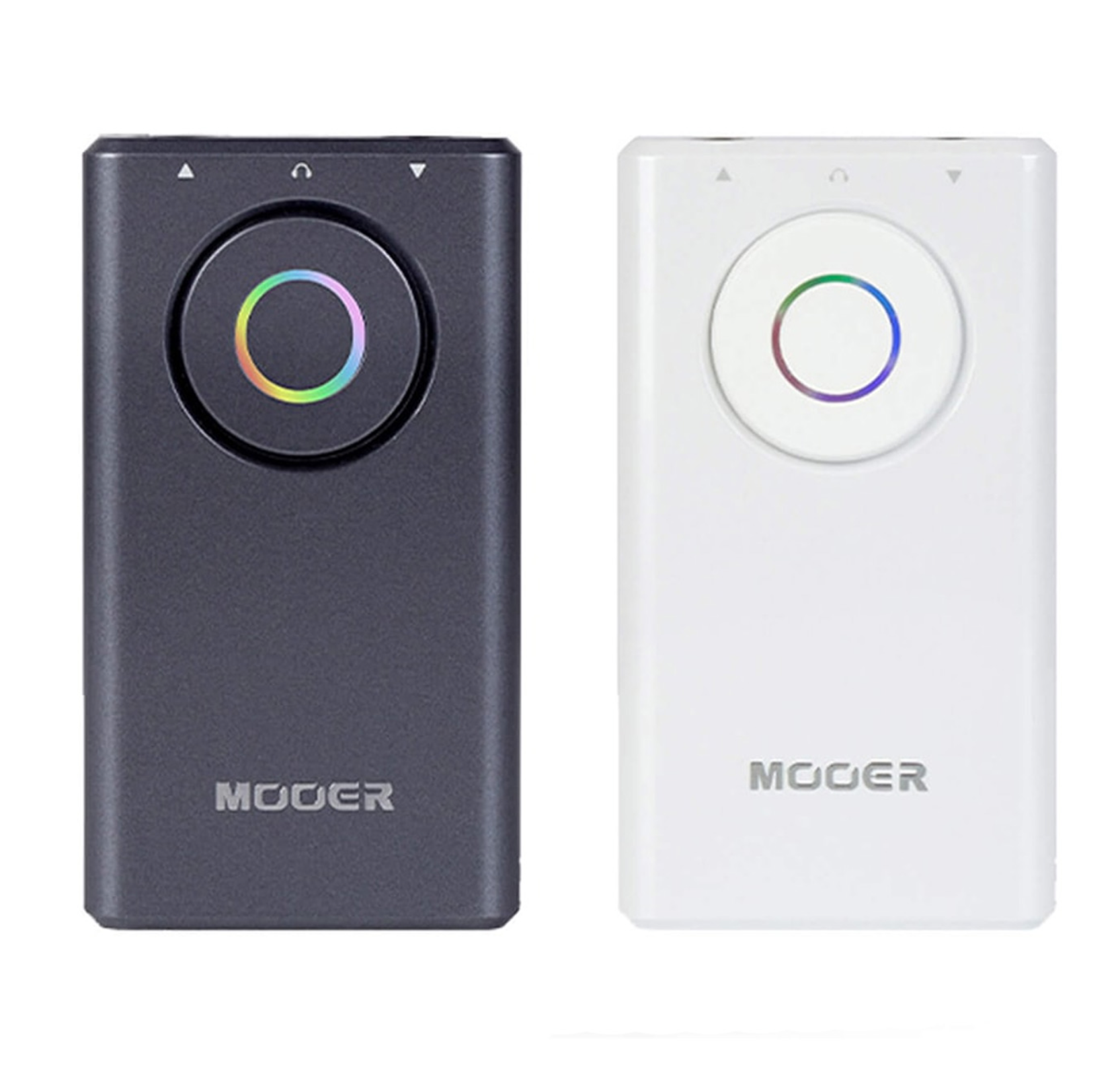 Mooer Prime P1 Intelligent Pedal มัลติเอฟเฟค