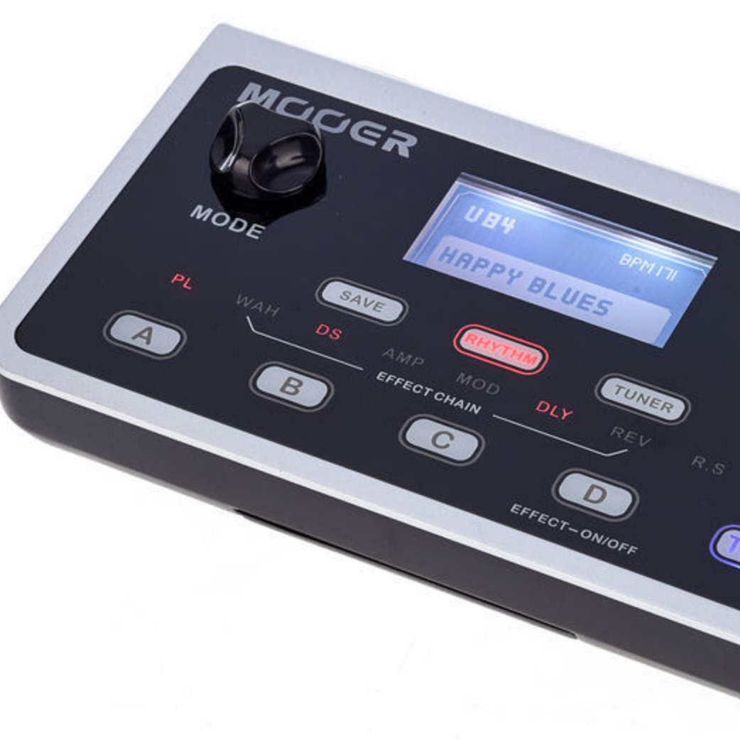 Mooer PE100