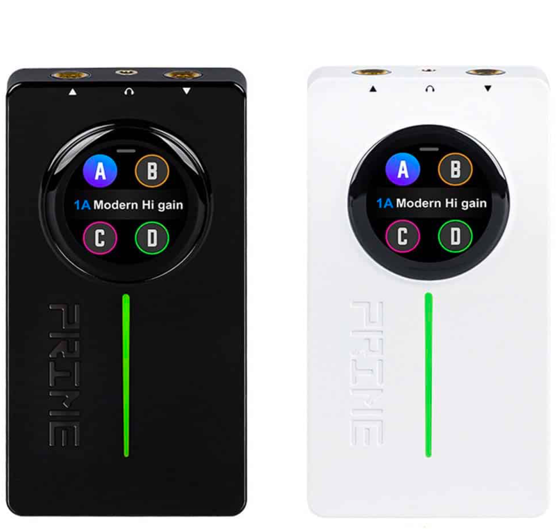Mooer Prime P2 Intelligent Pedal มัลติเอฟเฟค