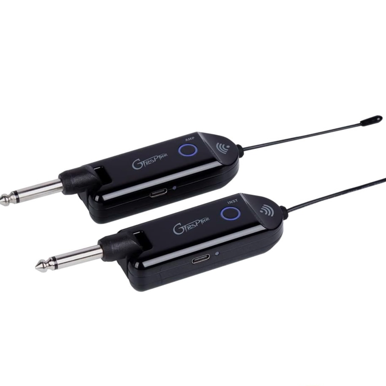 Mooer GWU4 UHF Wireless System (Thai Signal 750 MHz)