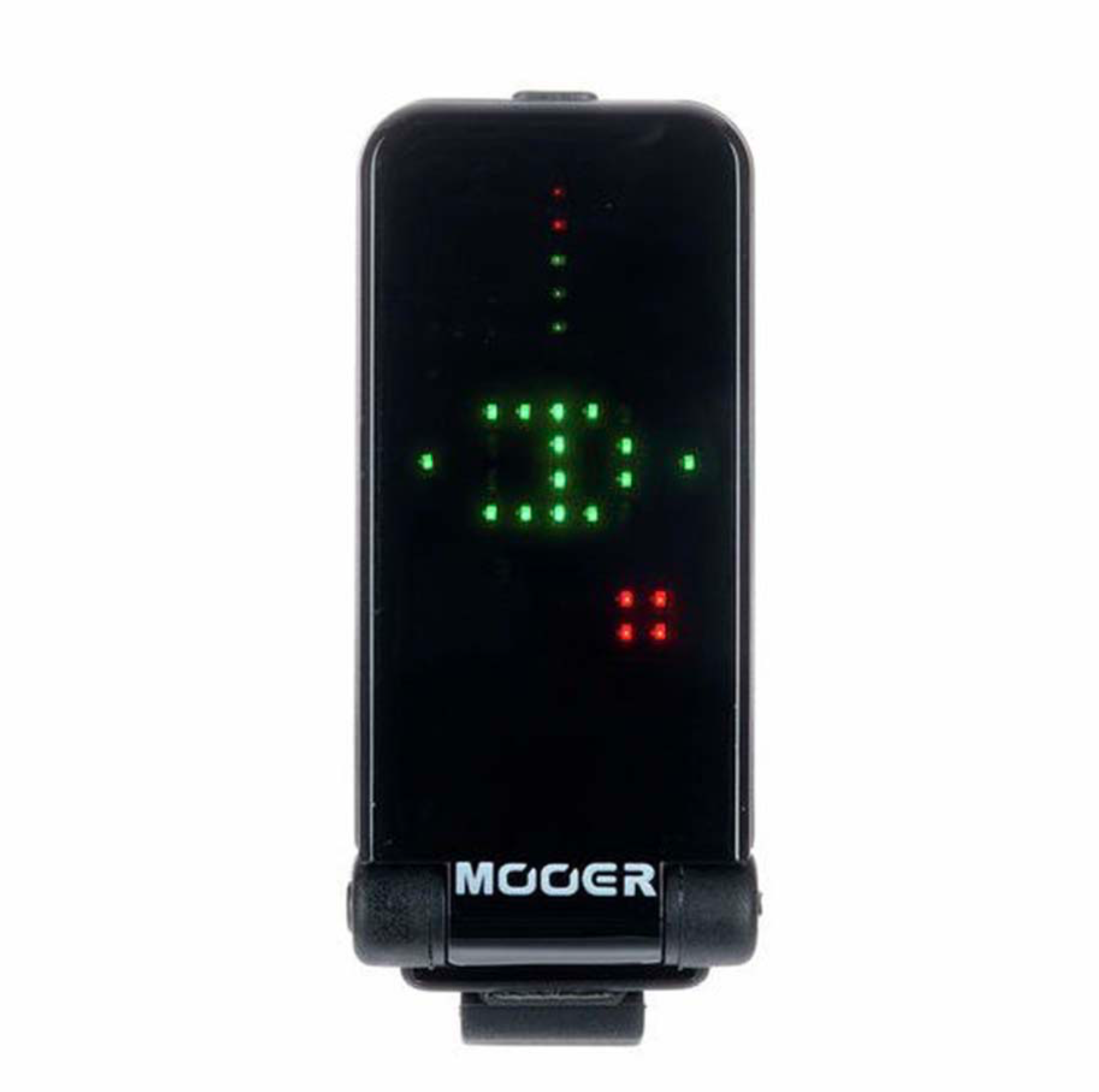 Mooer CT-01 Clip-On Tuner เครื่องตั้งสาย