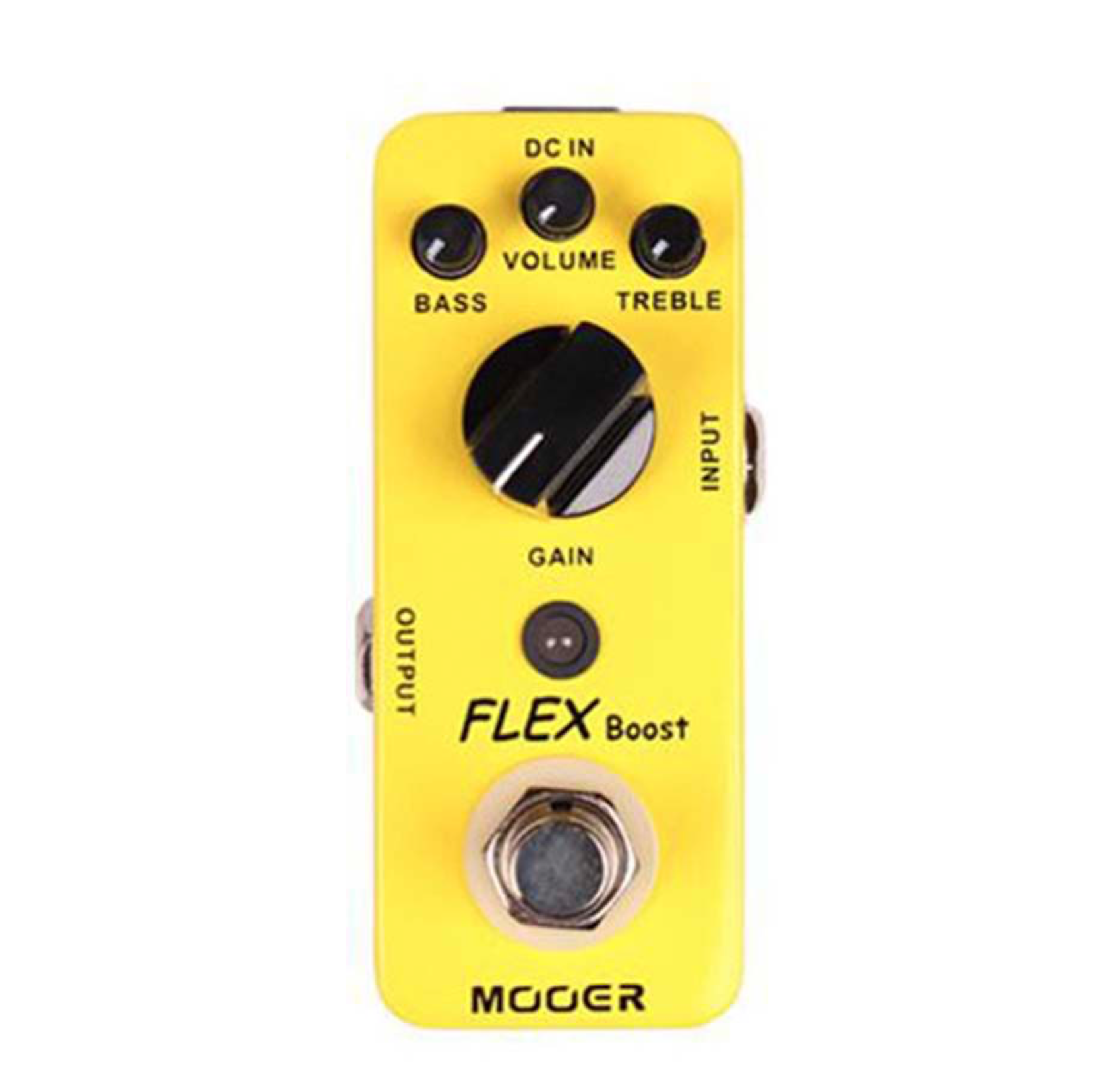 Mooer Flex Boost เอฟเฟคกีตาร์