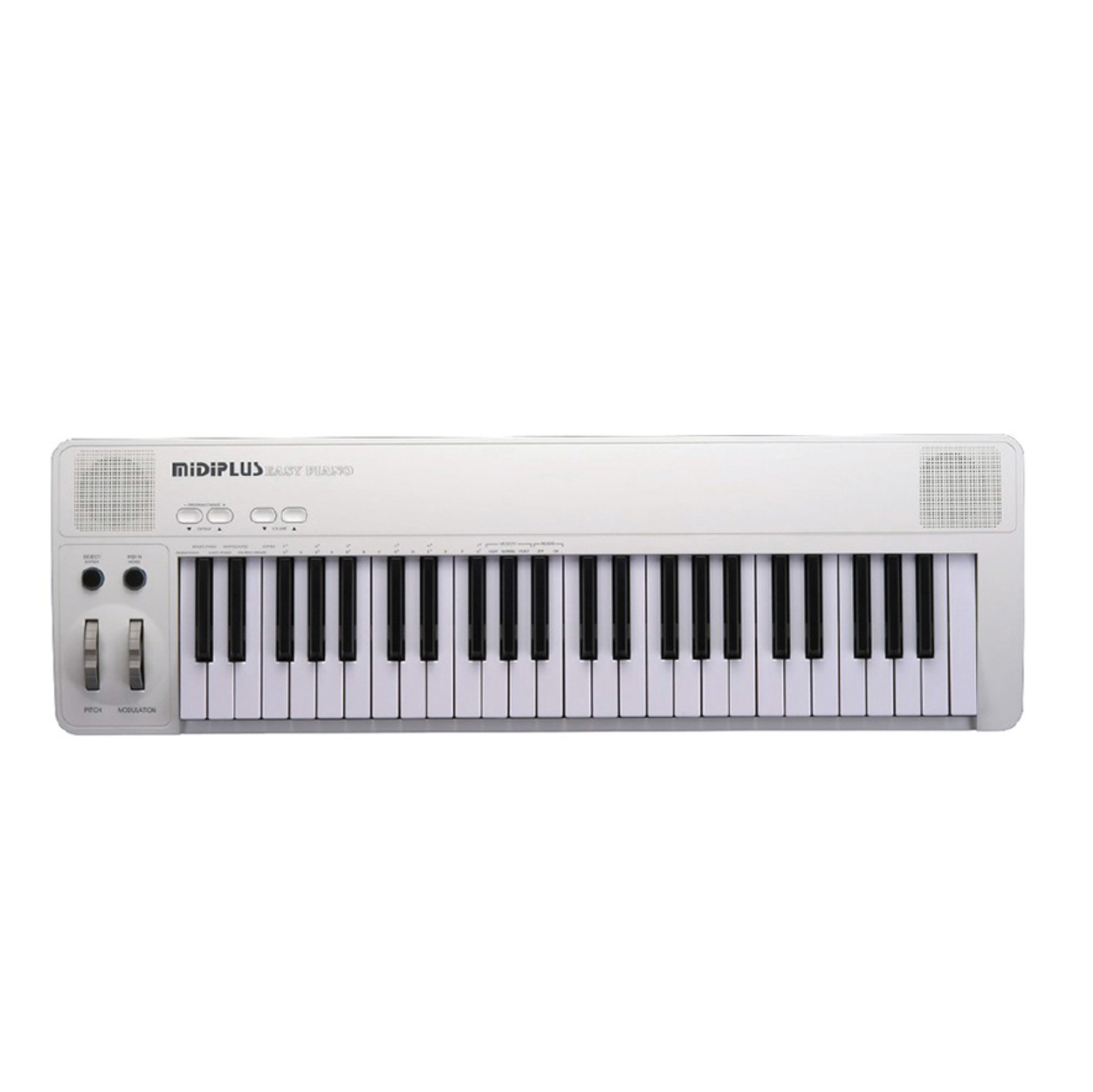 Midiplus Easy Piano เปียโนไฟฟ้า