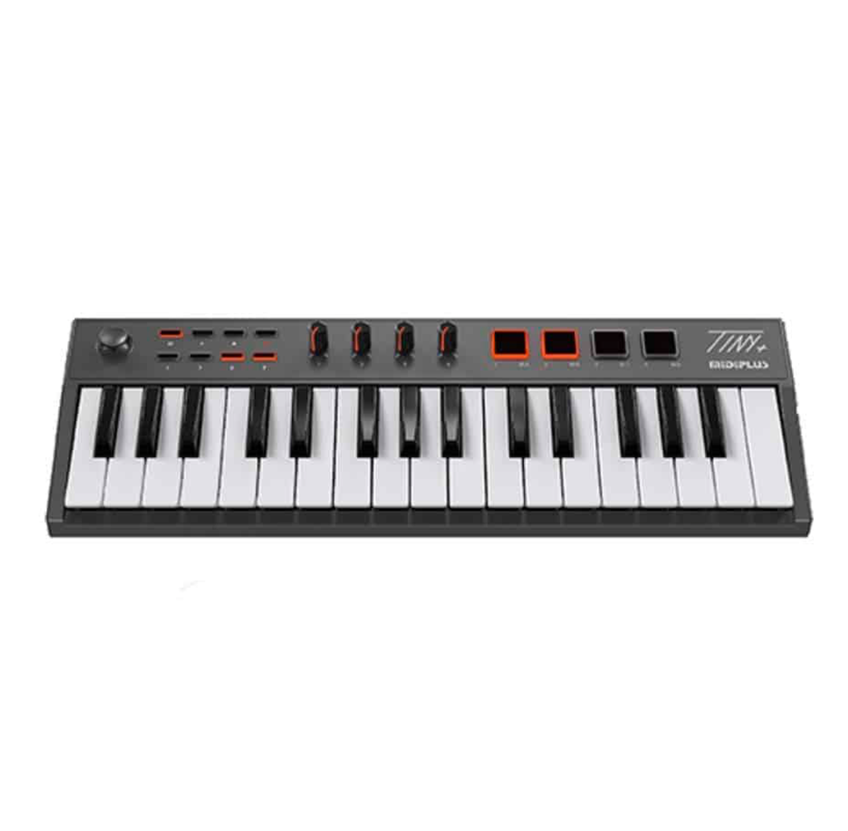 Midiplus Tiny+ MIDI Controller