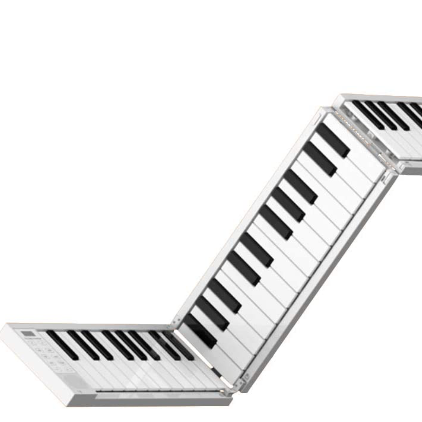 Midiplus Folding Piano เปียโนไฟฟ้า