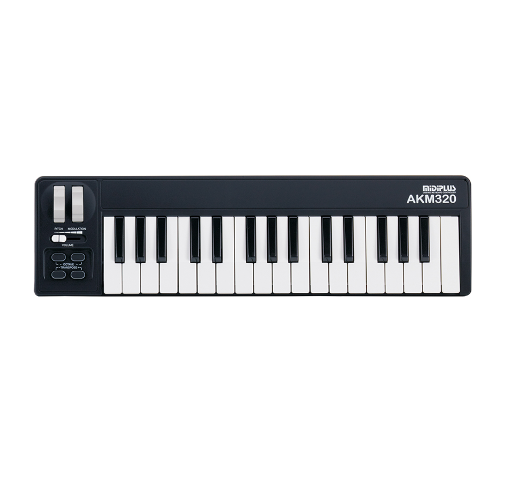 Midiplus AKM320 BT MIDI Controller