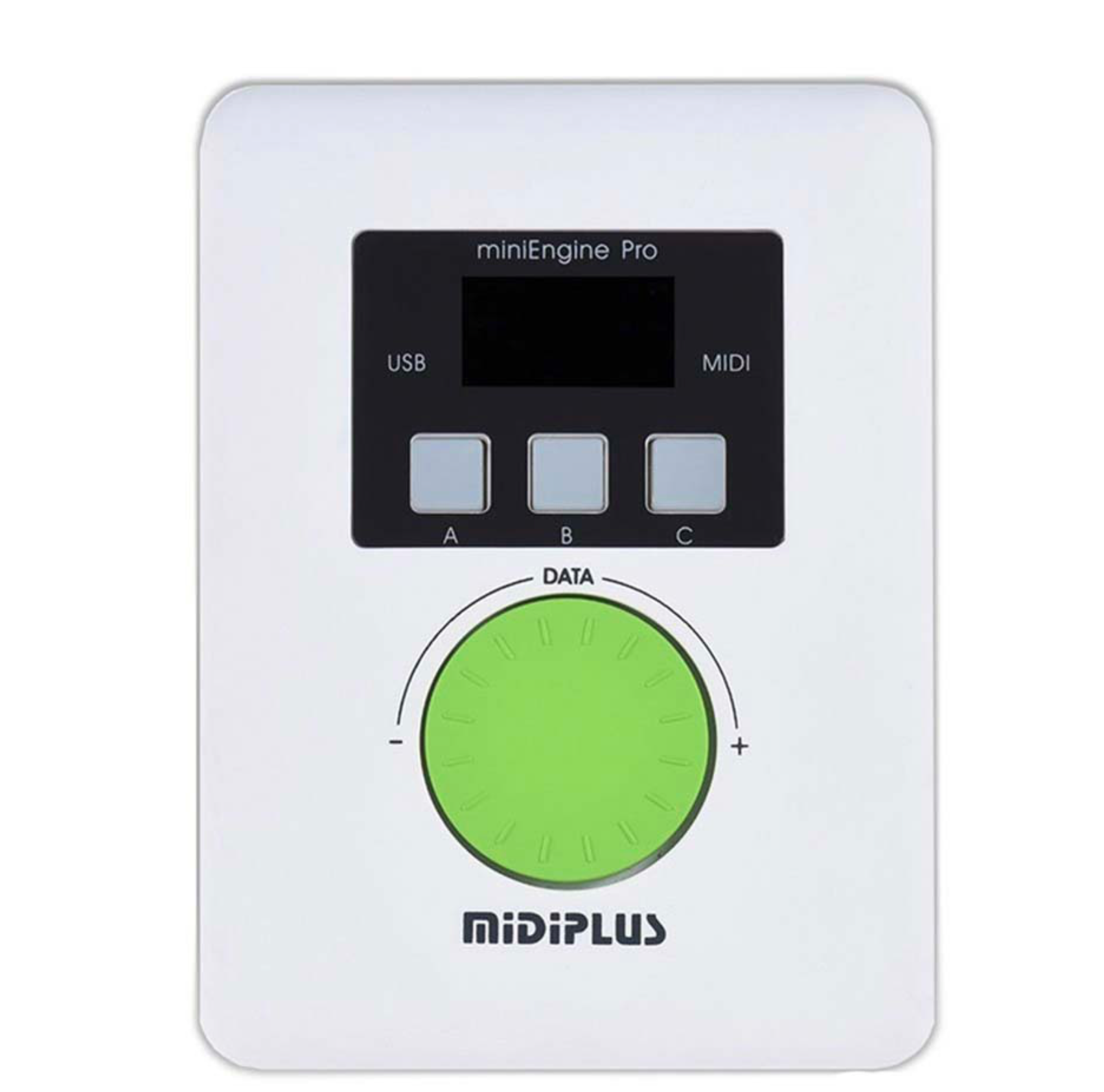 Midiplus miniEngine Pro USB MIDI Sound Module