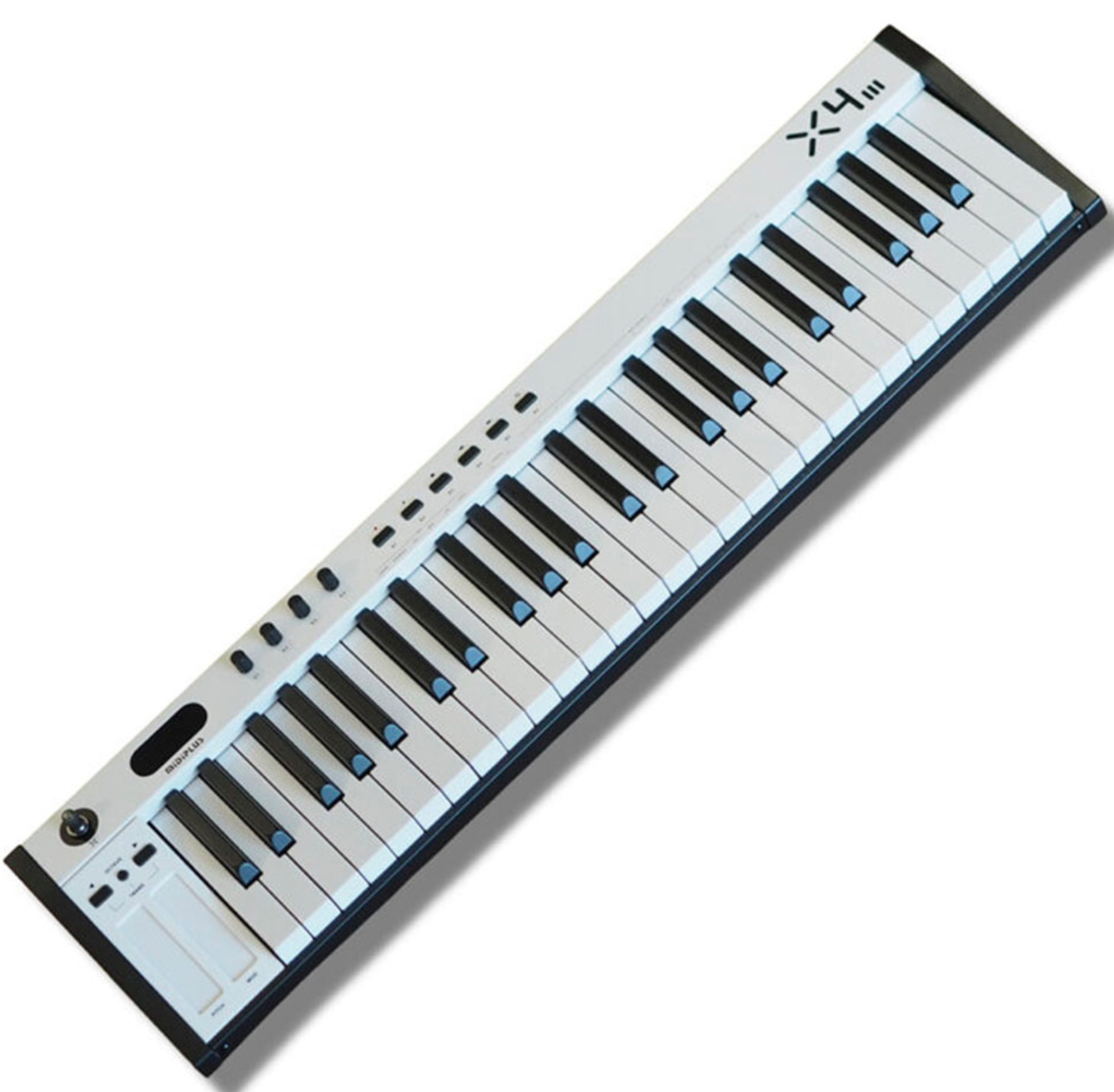 Midiplus X4 III