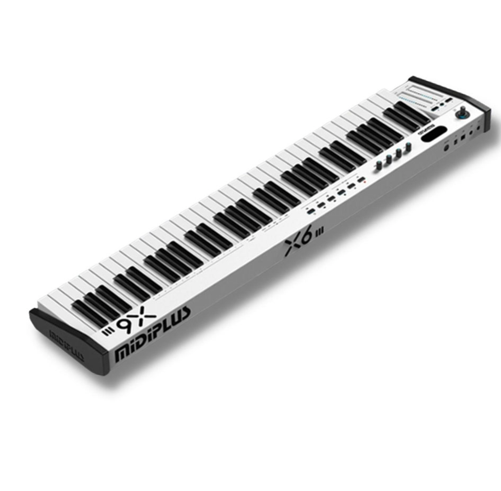 Midiplus X6 III