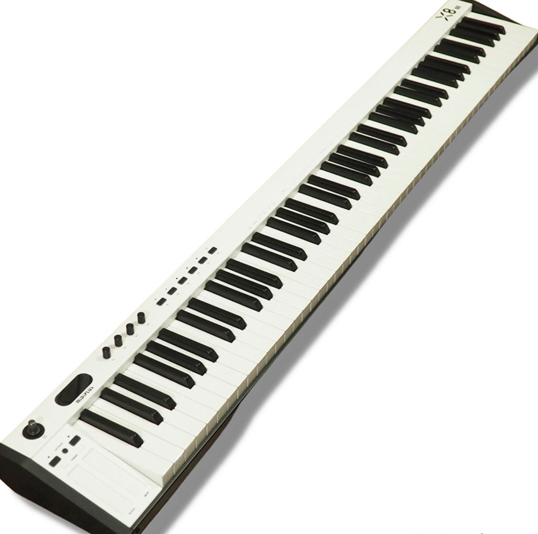 Midiplus X8 III