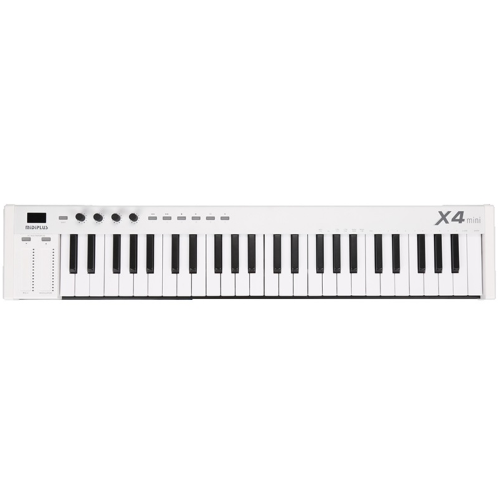 Midiplus X4 Mini