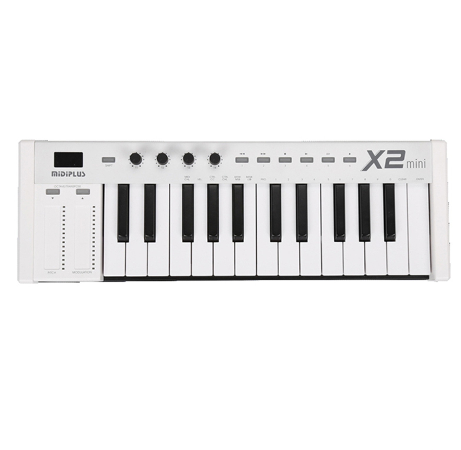 Midiplus X2 Mini