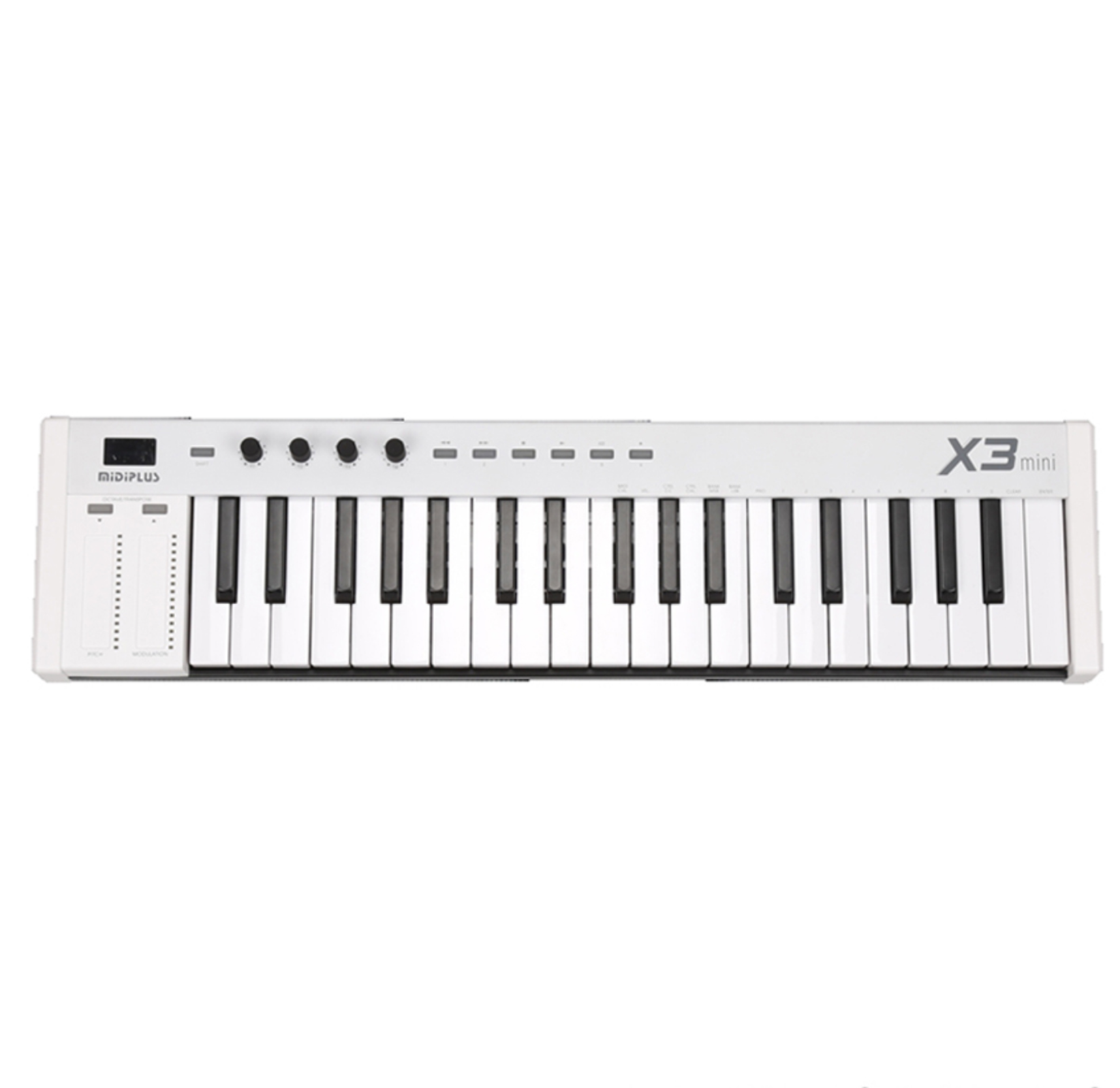 Midiplus X3 Mini