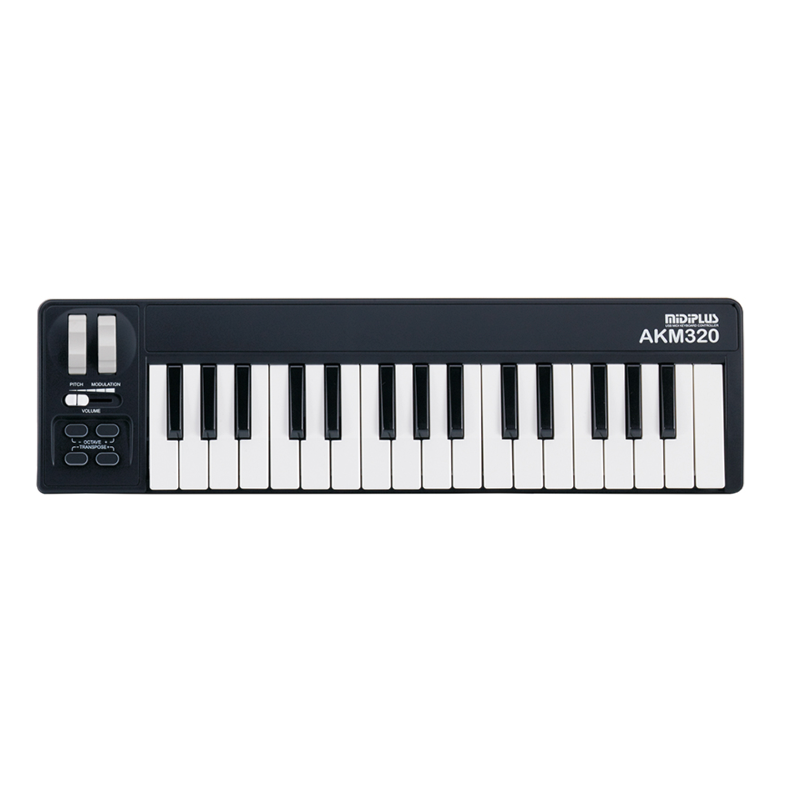 Midiplus AKM320 คีย์บอร์ด MIDI