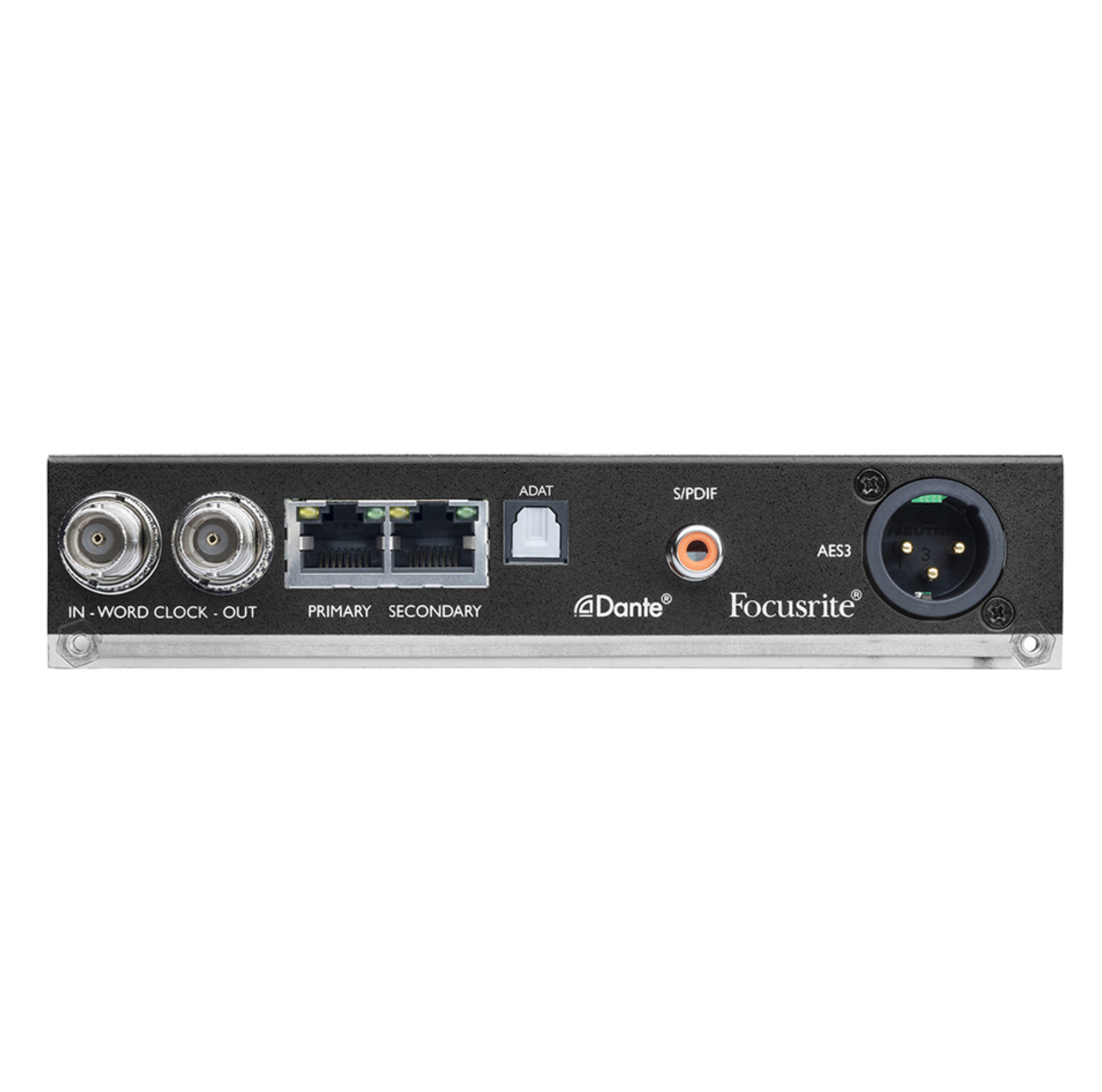 Focusrite ISA One A/D Card