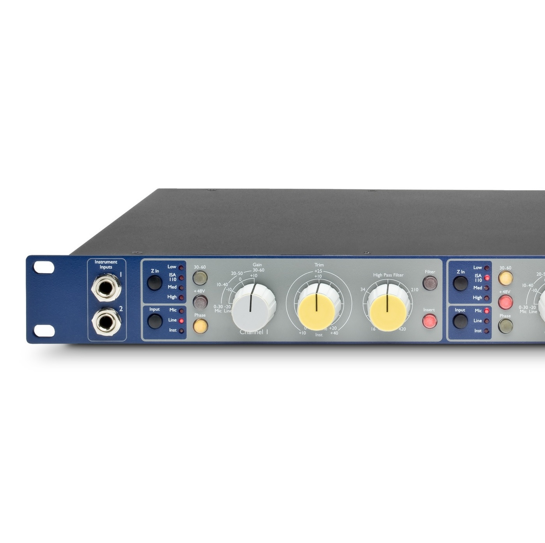 Focusrite ISA Two