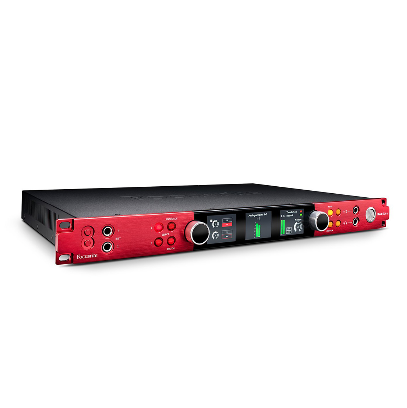 Focusrite Red 8Line