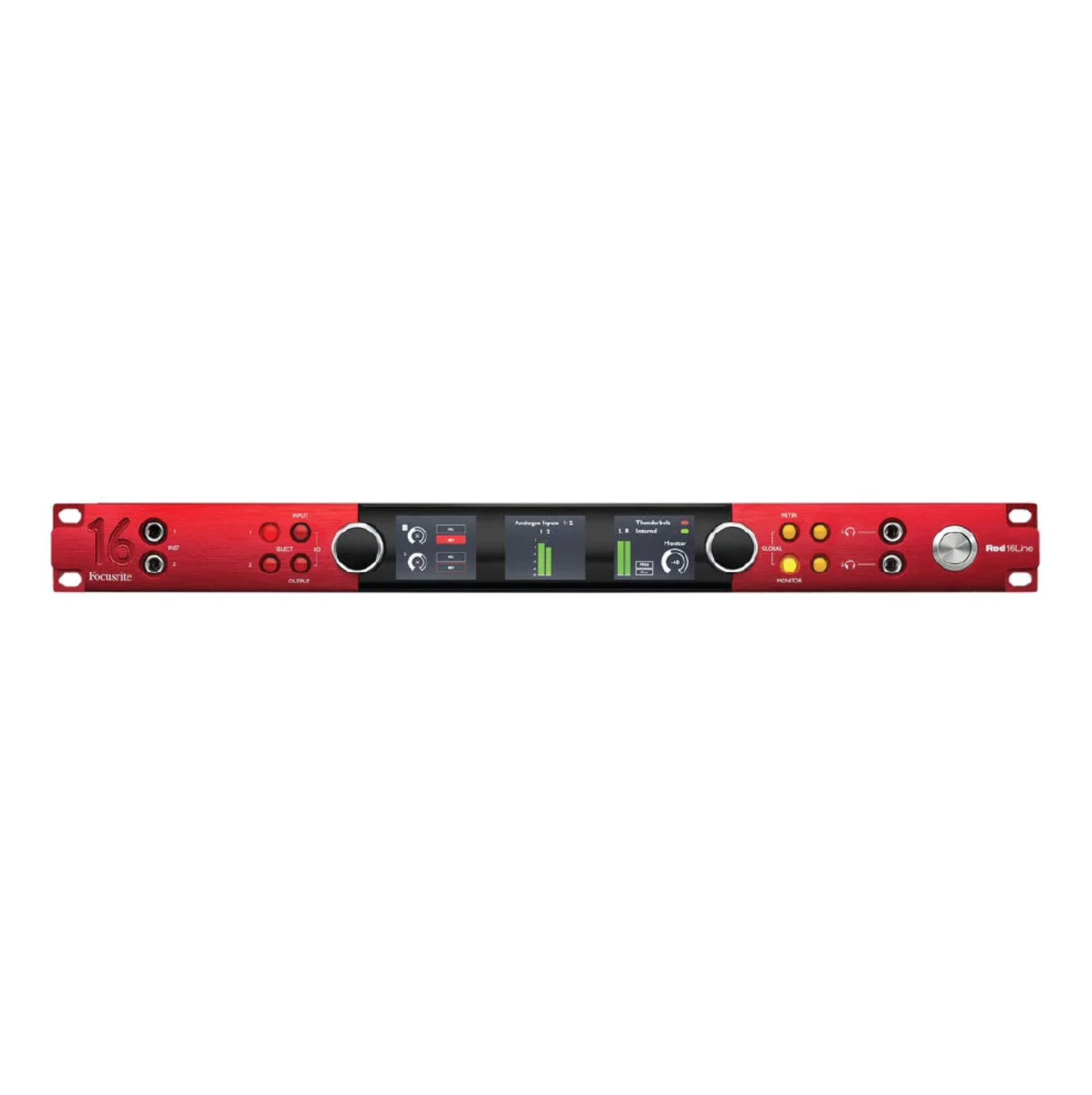 Focusrite Red 16Line
