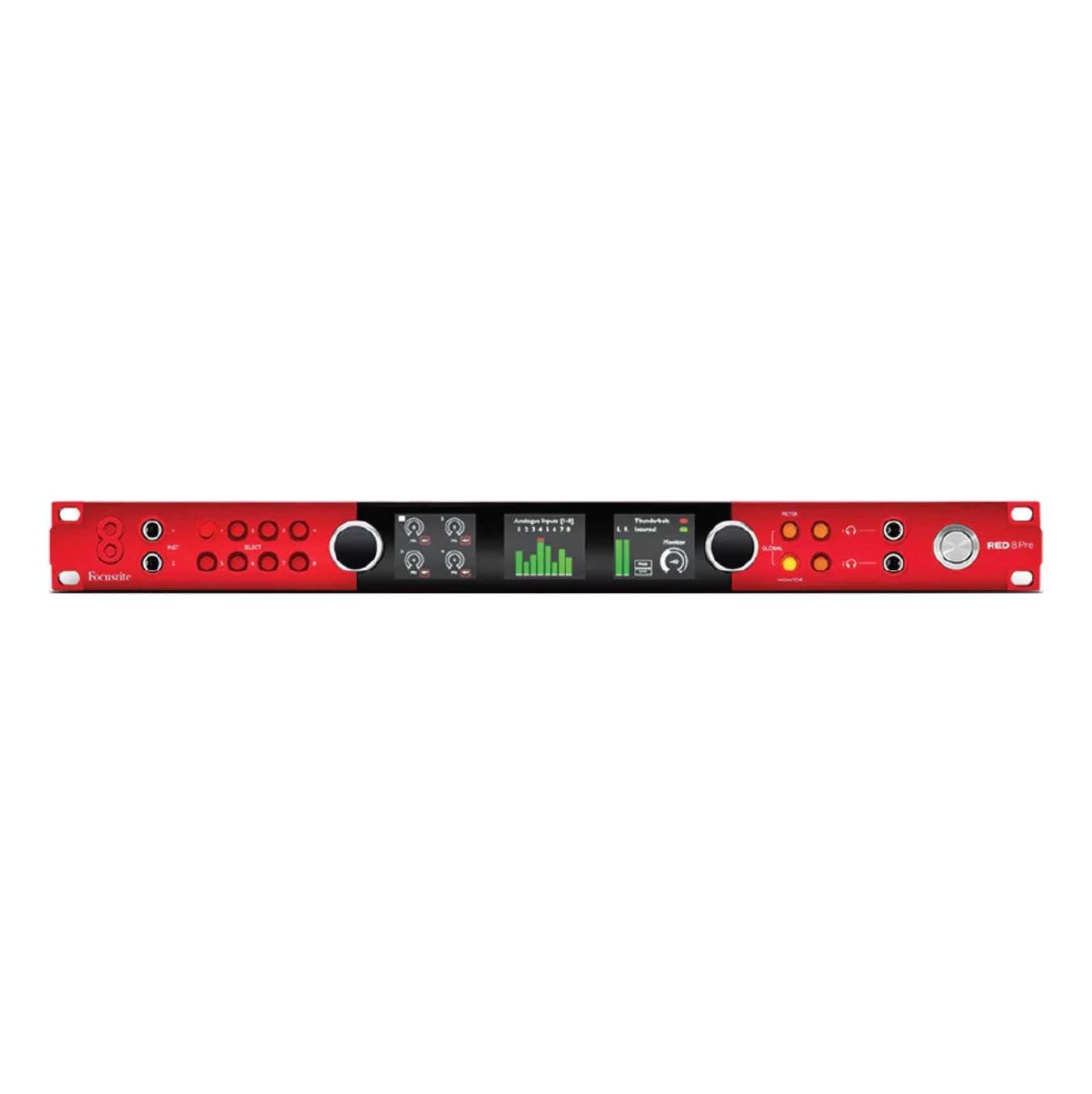 Focusrite Red 8Pre