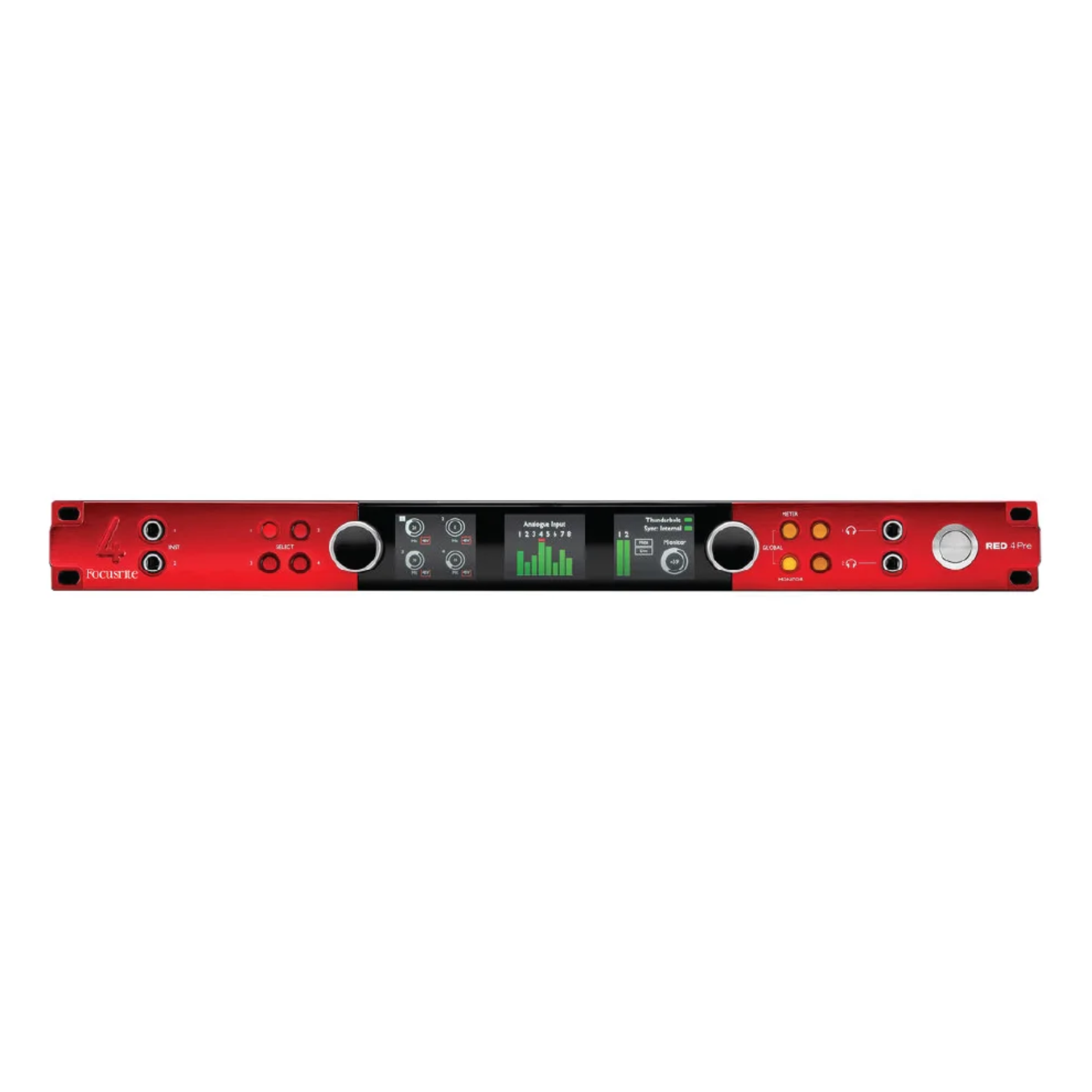 Focusrite RED 4Pre