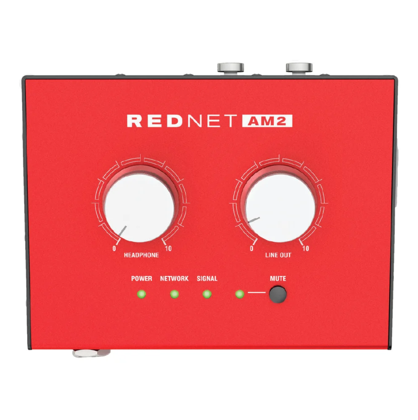 Focusrite RedNet AM2