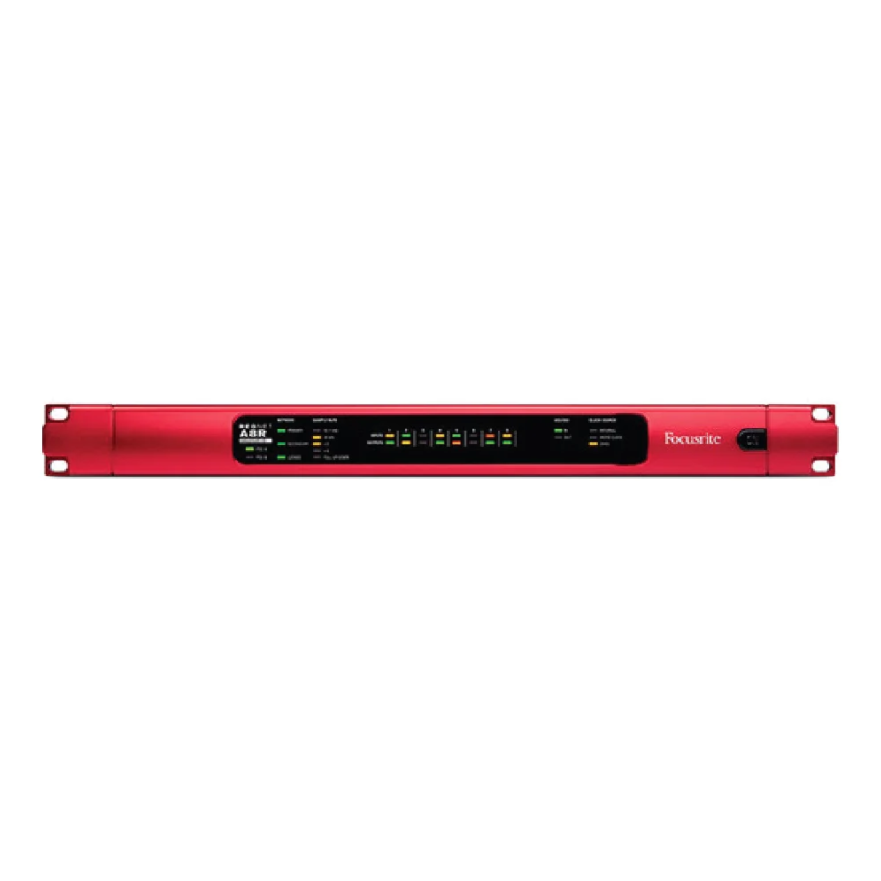 Focusrite REDNET A8R