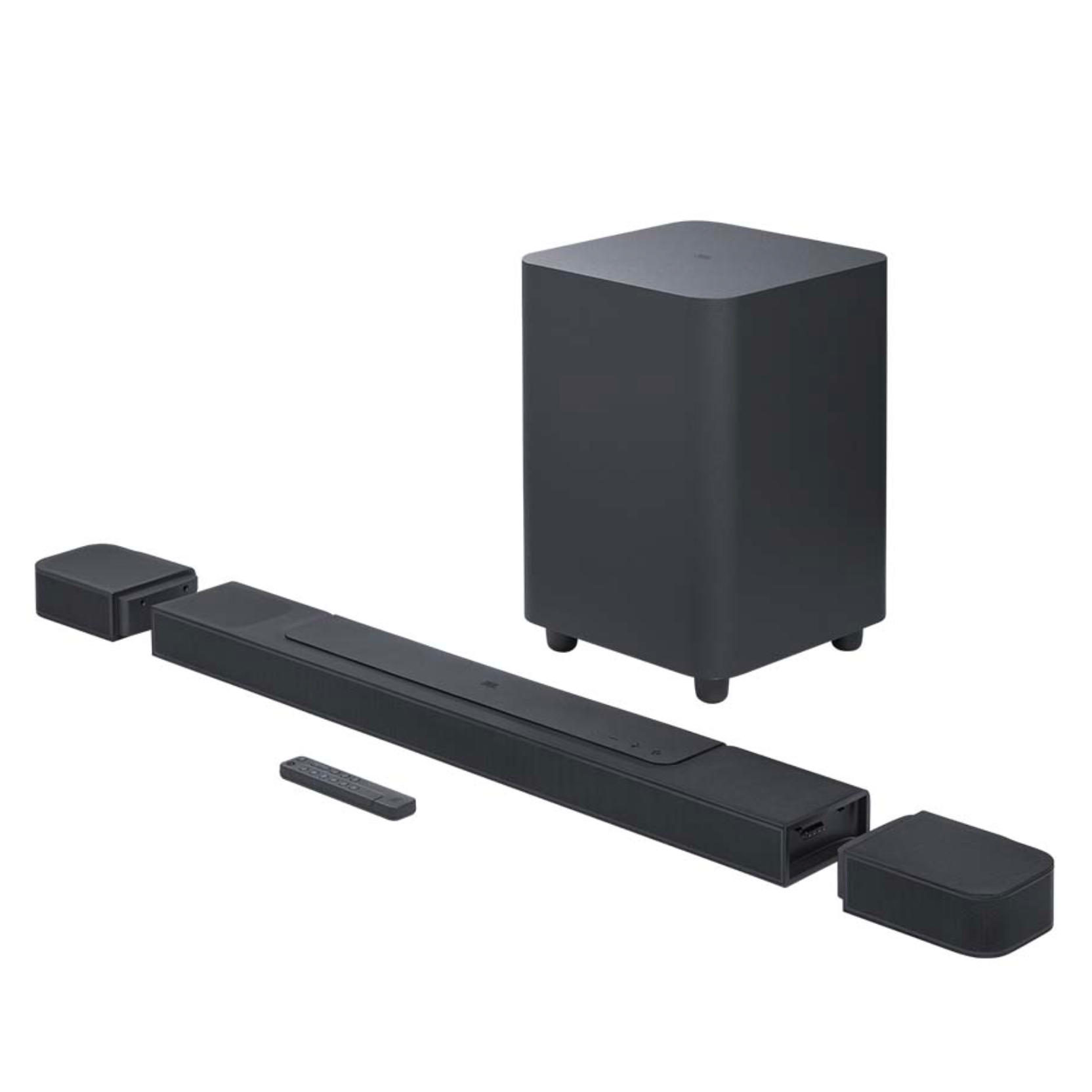 JBL Bar 1000 Soundbar