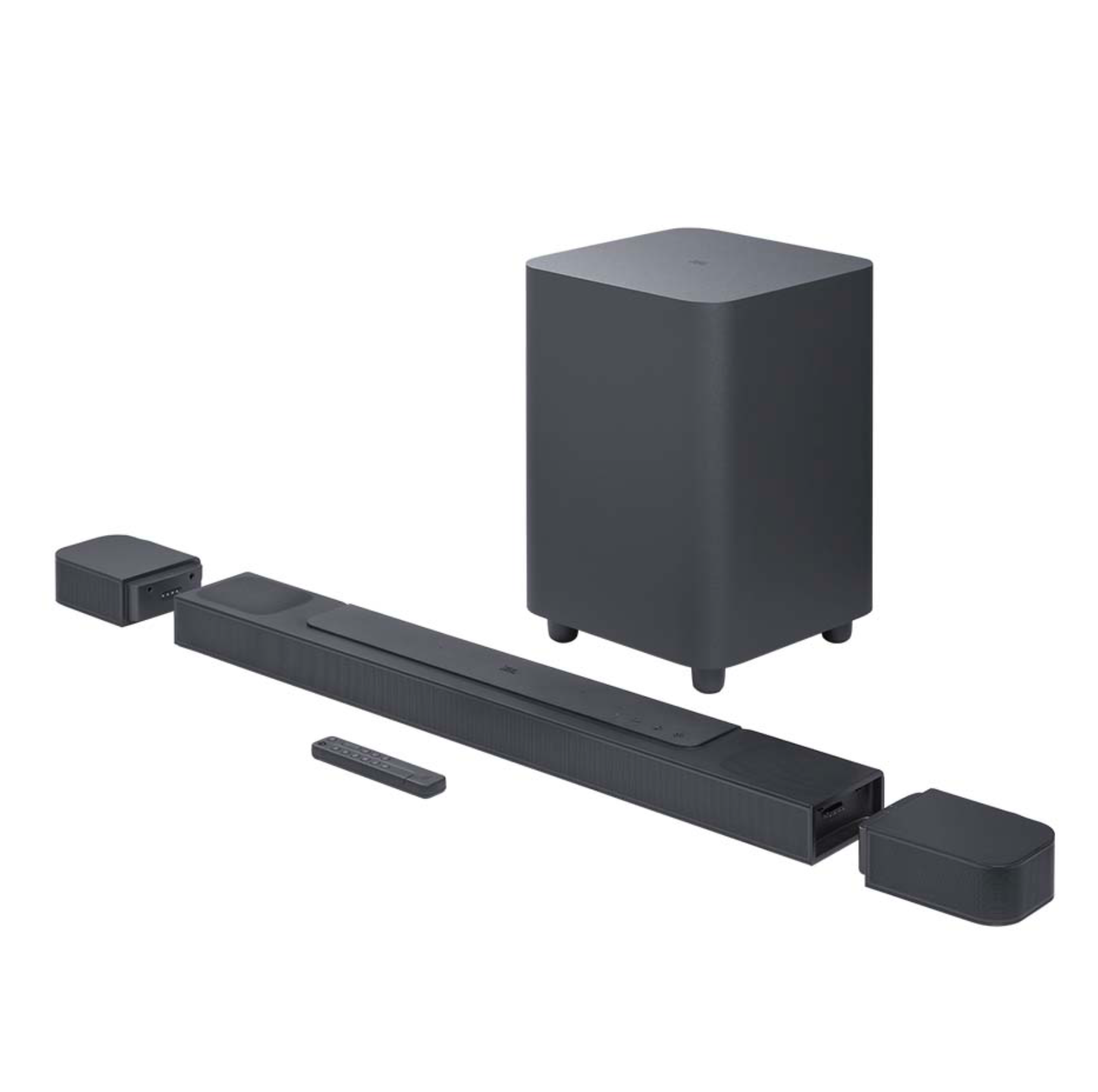 JBL Bar 800 Soundbar