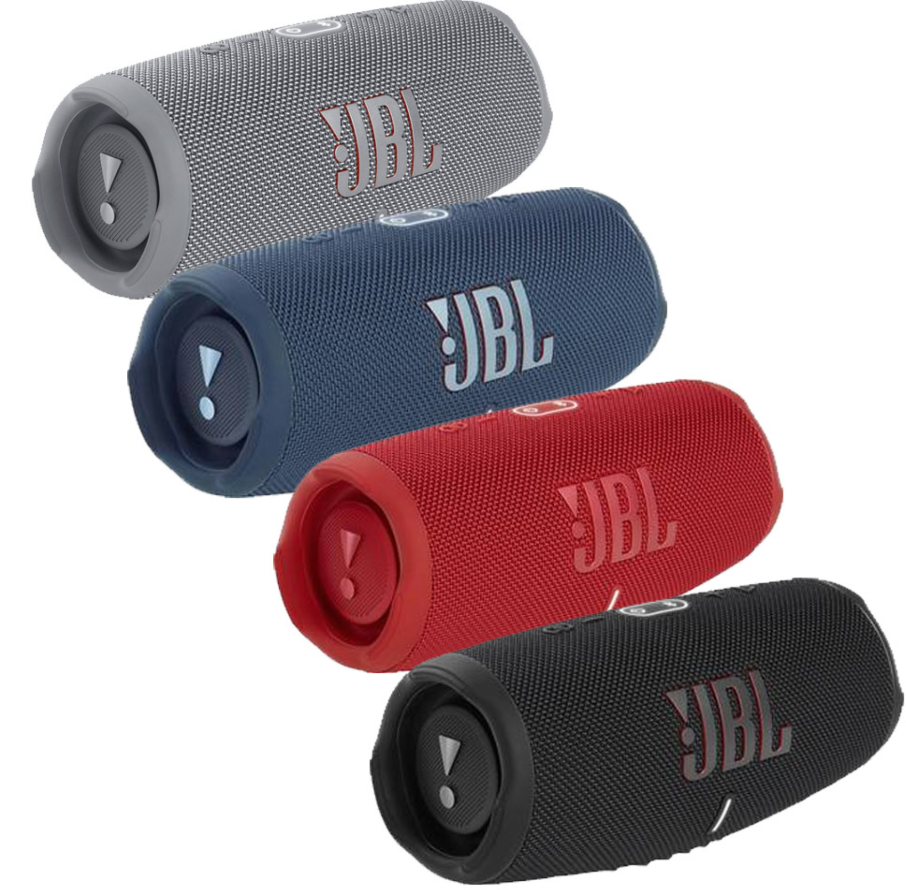 JBL Charge 5 ลำโพงบลูทูธ