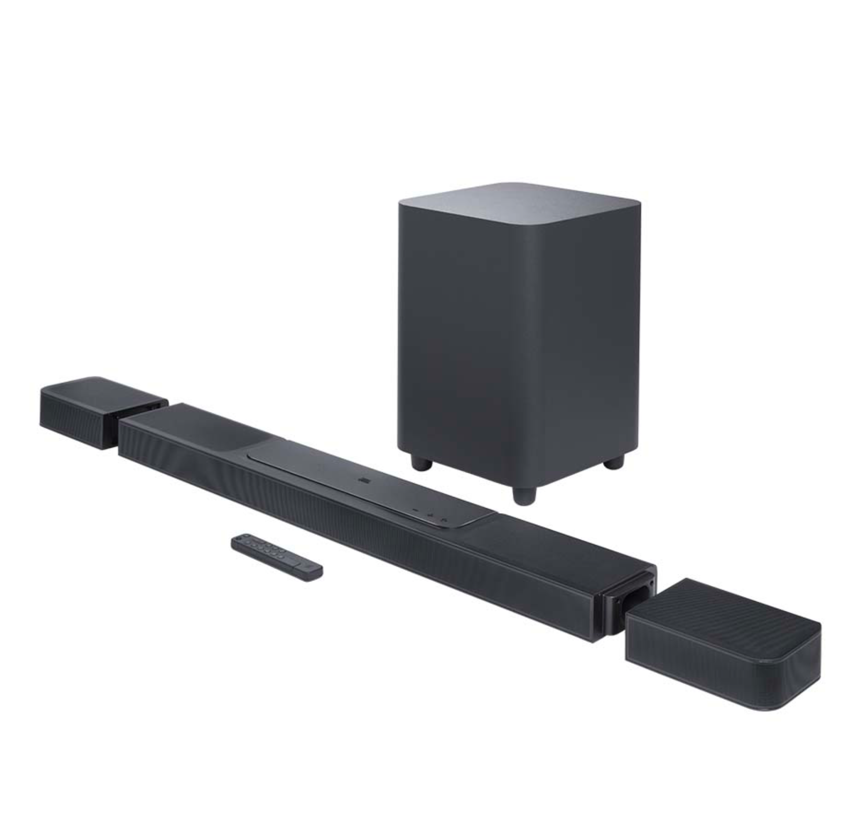 JBL Bar 1300 Soundbar