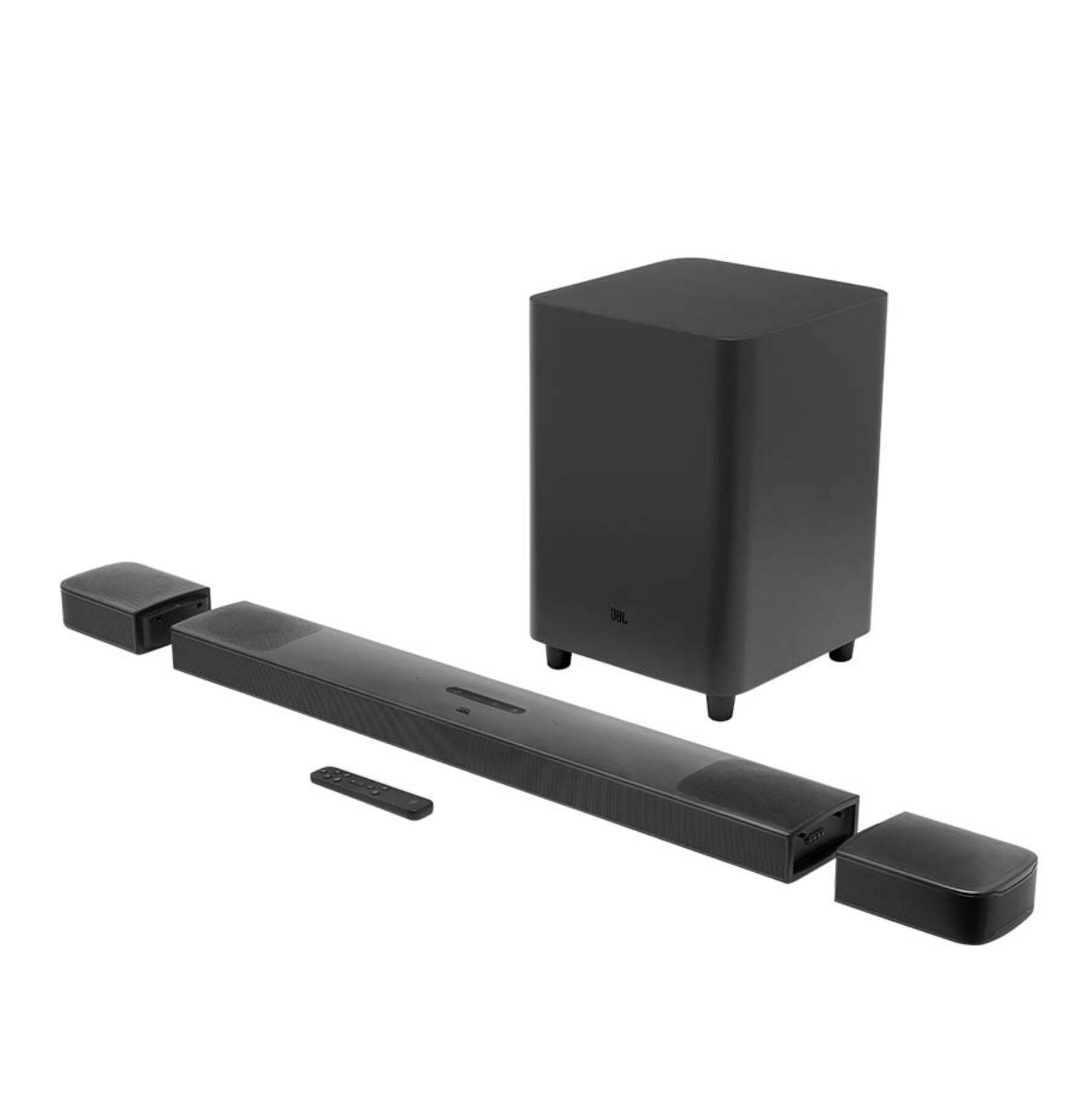 JBL Bar 9.1 3D Soundbar