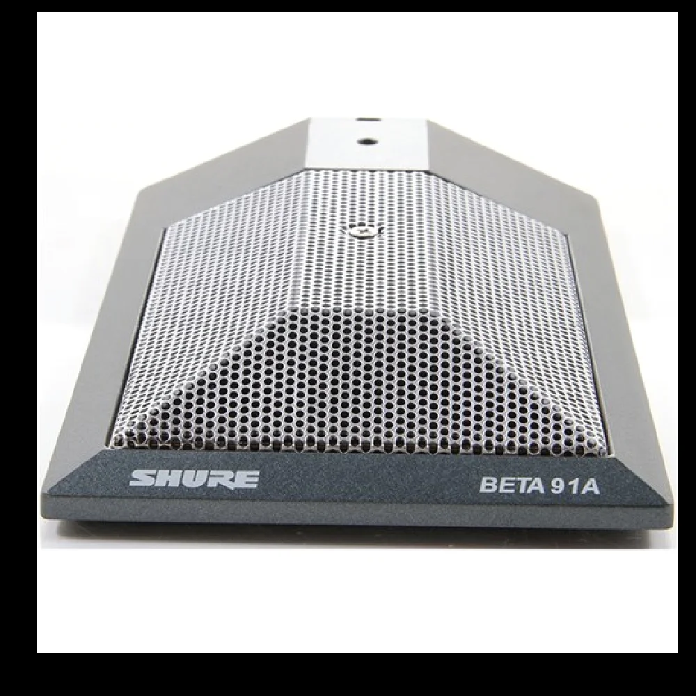 Shure Beta 91A-X Condenser Microphone