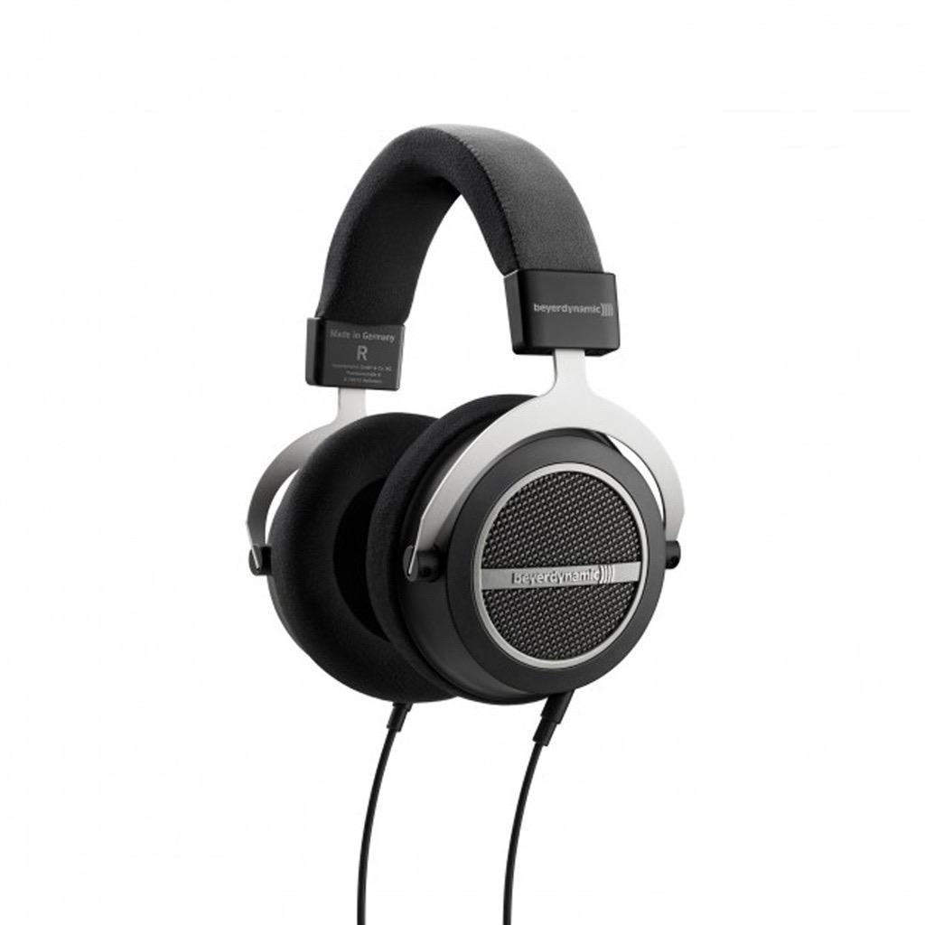 Beyerdynamic AMIRON HOME หูฟังสเตอริโอ Tesla