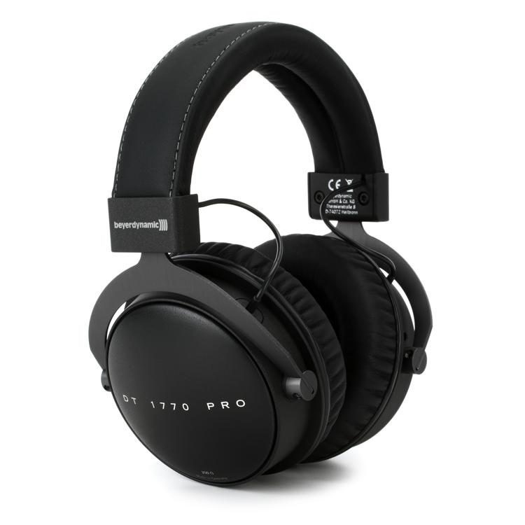 Beyerdynamic DT1770 Pro