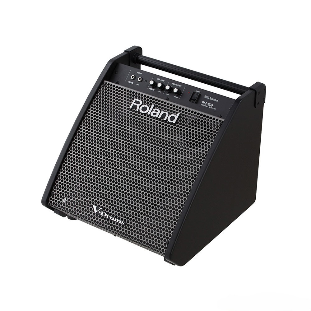 Roland Personal Monitor PM200